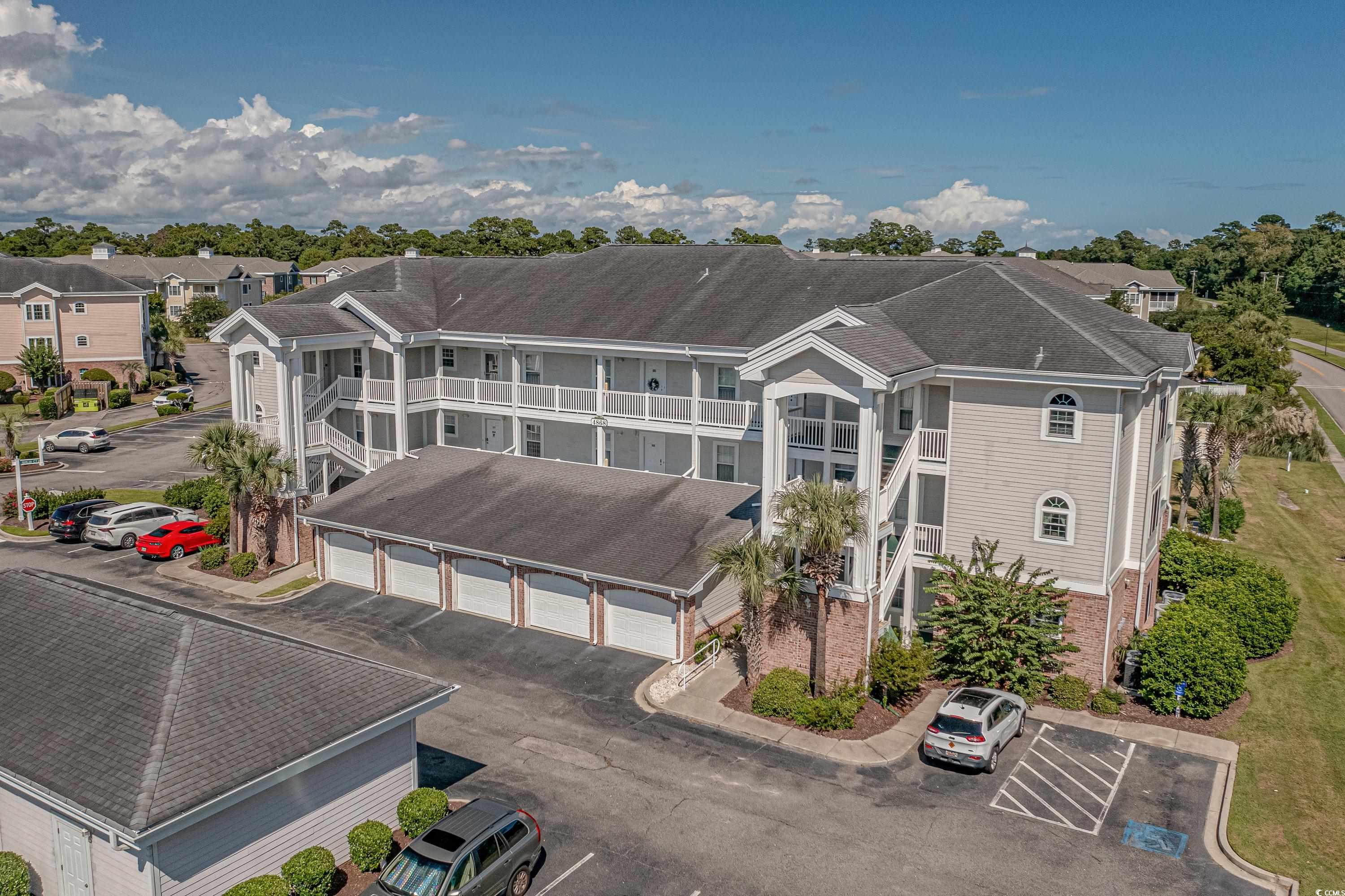 4868 Dahlia Ct. Unit: 305