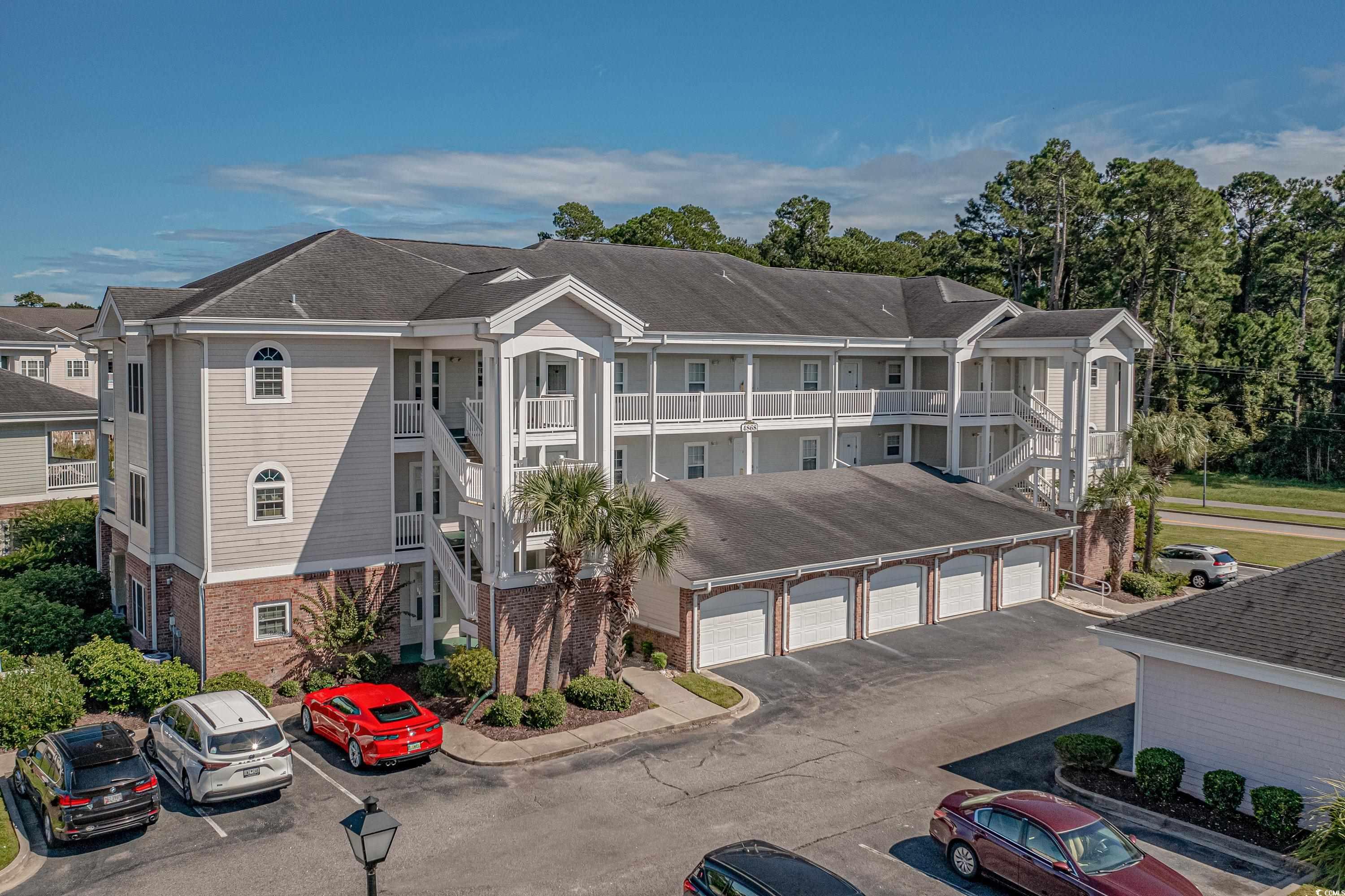 4868 Dahlia Ct. Unit: 305