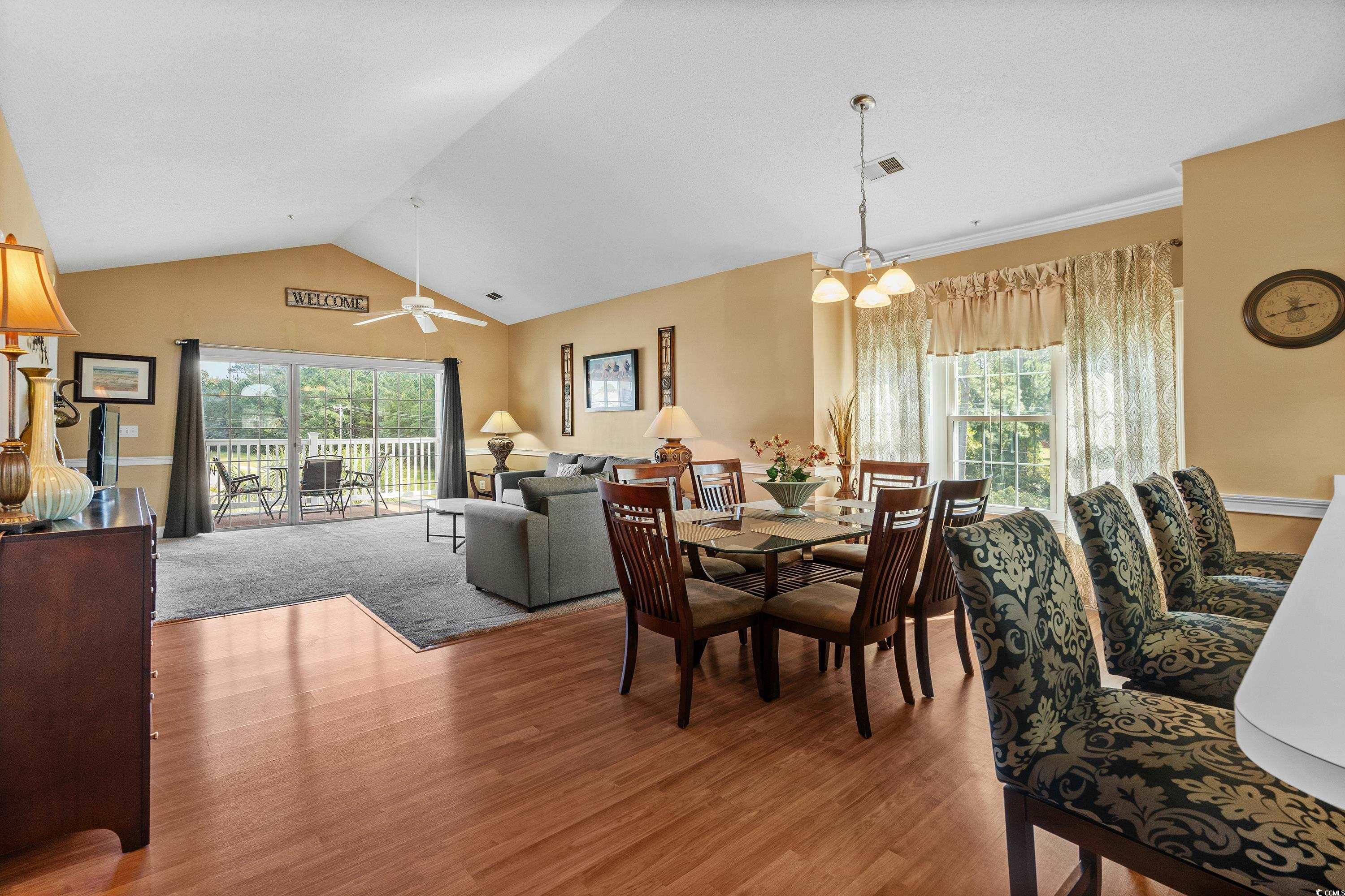 4868 Dahlia Ct. Unit: 305