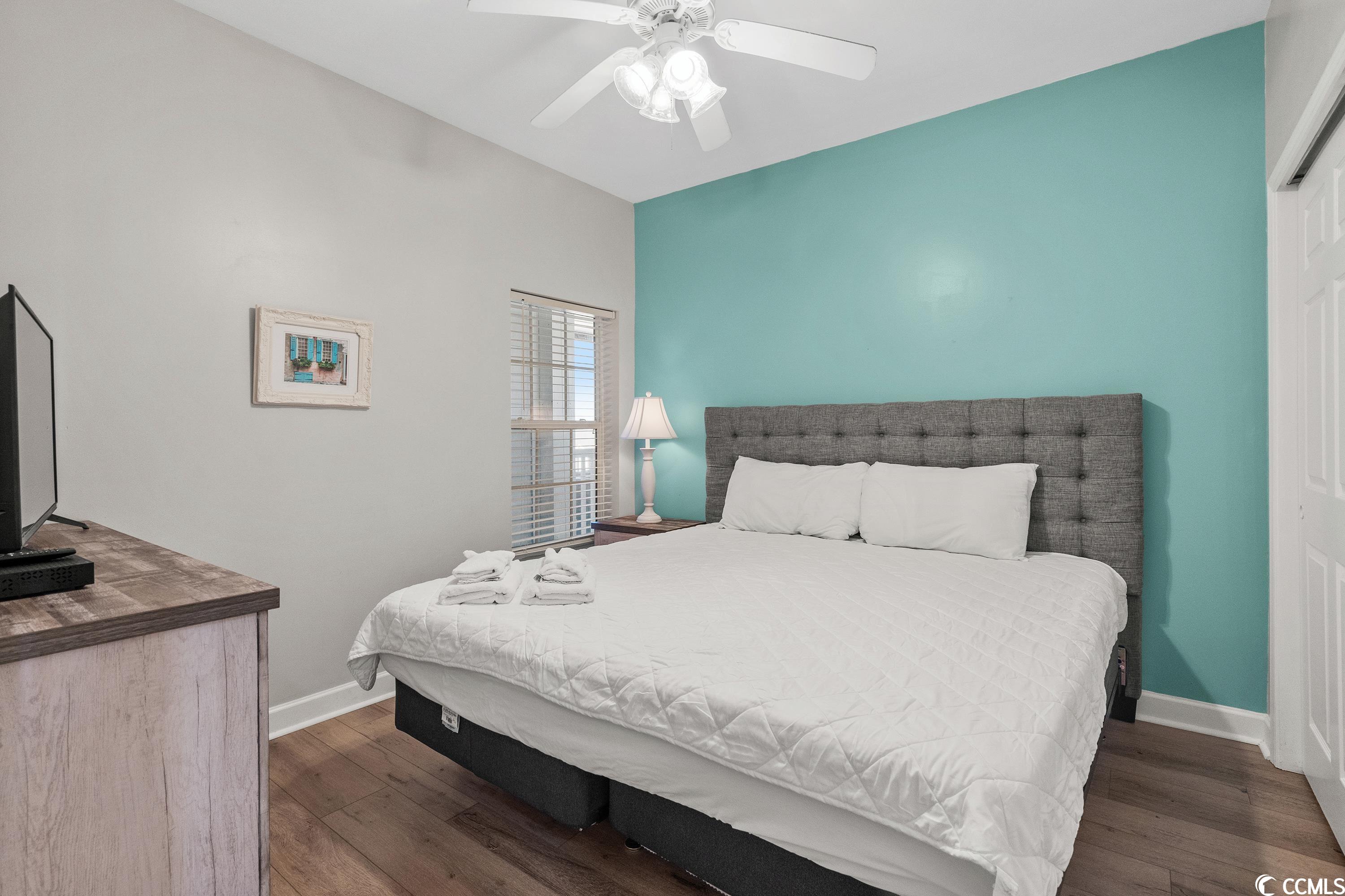 3401 N Ocean Blvd. Unit: 308