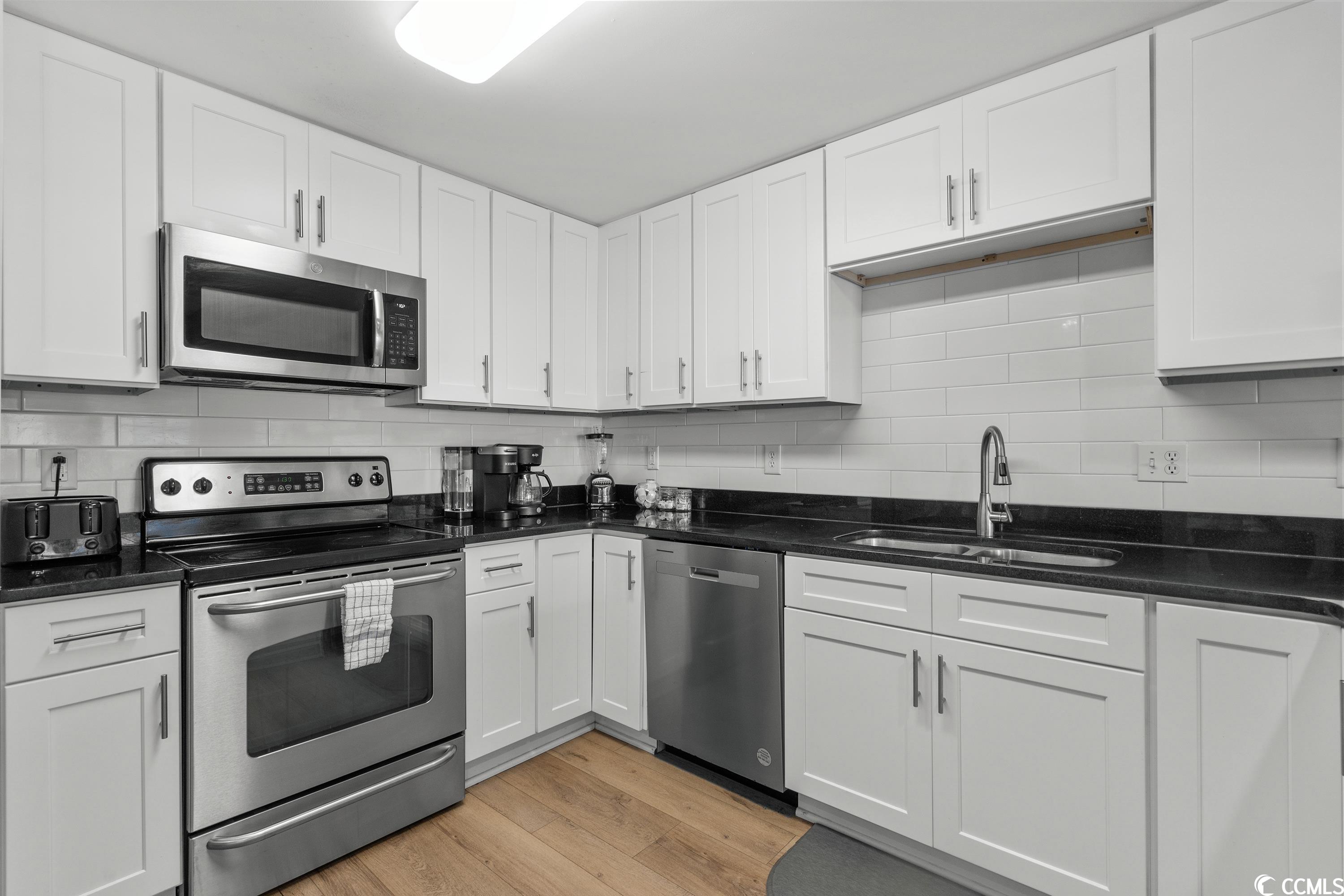 3401 N Ocean Blvd. Unit: 308