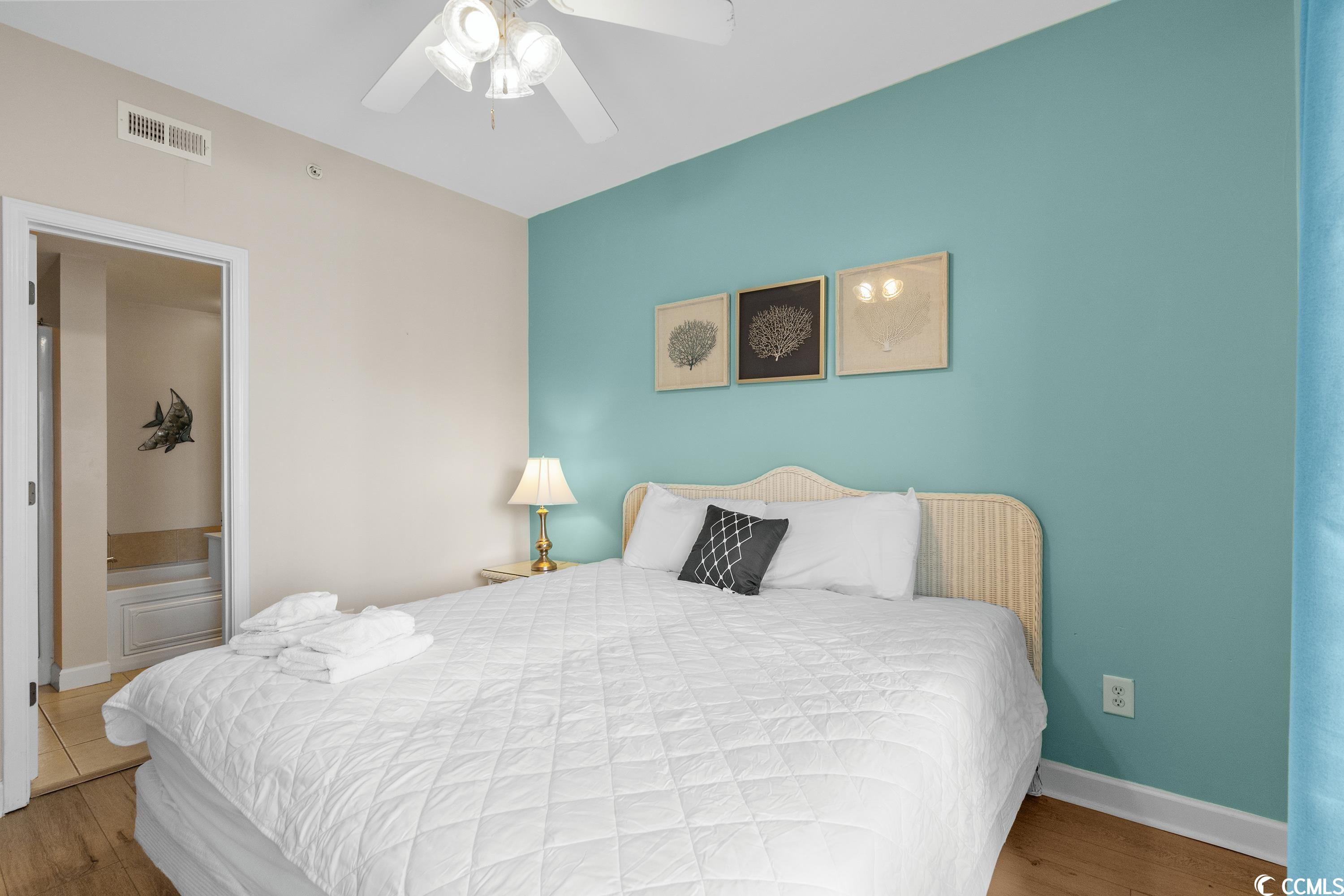 3401 N Ocean Blvd. Unit: 308