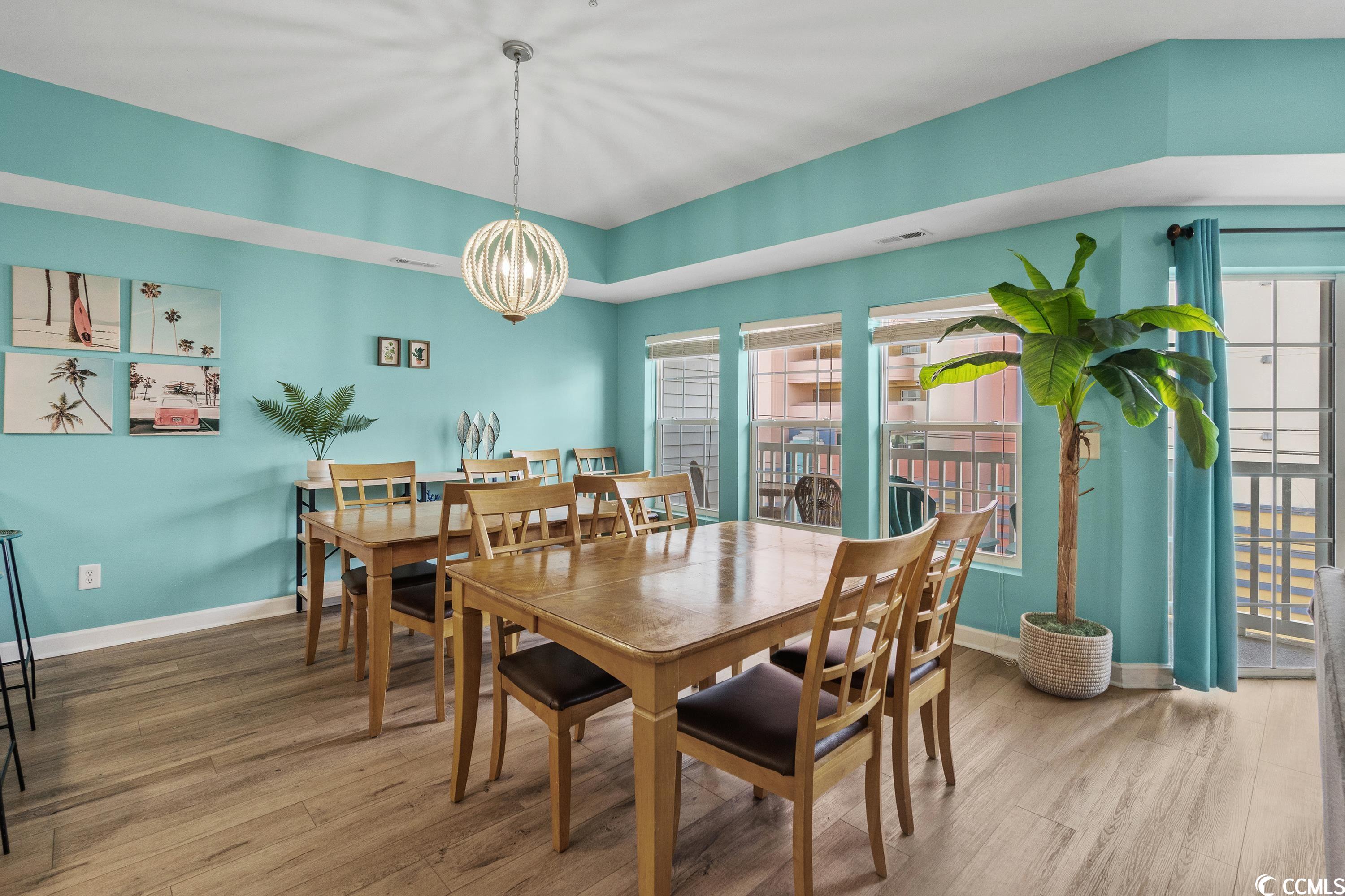 3401 N Ocean Blvd. Unit: 308