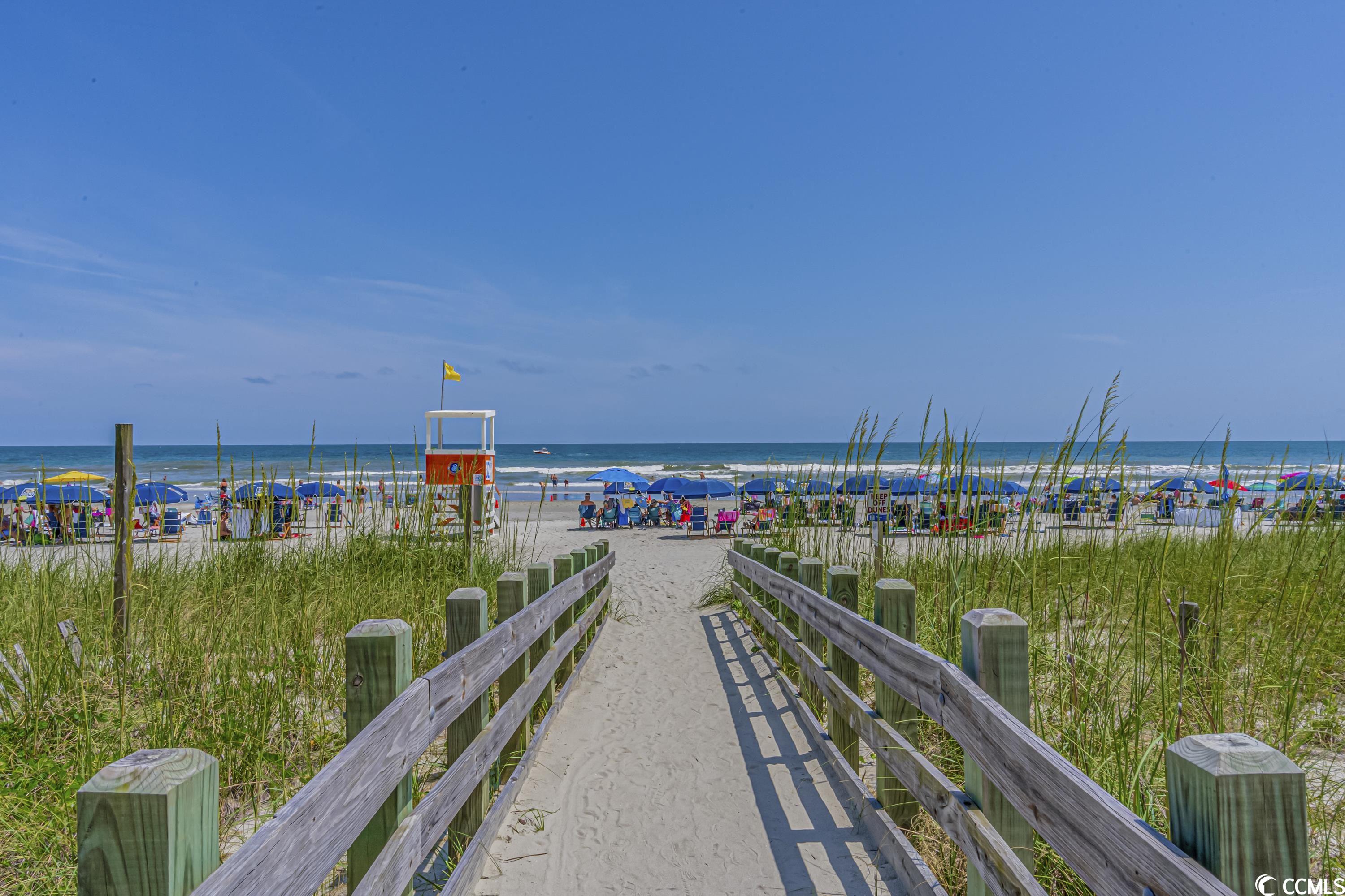 3401 N Ocean Blvd. Unit: 308