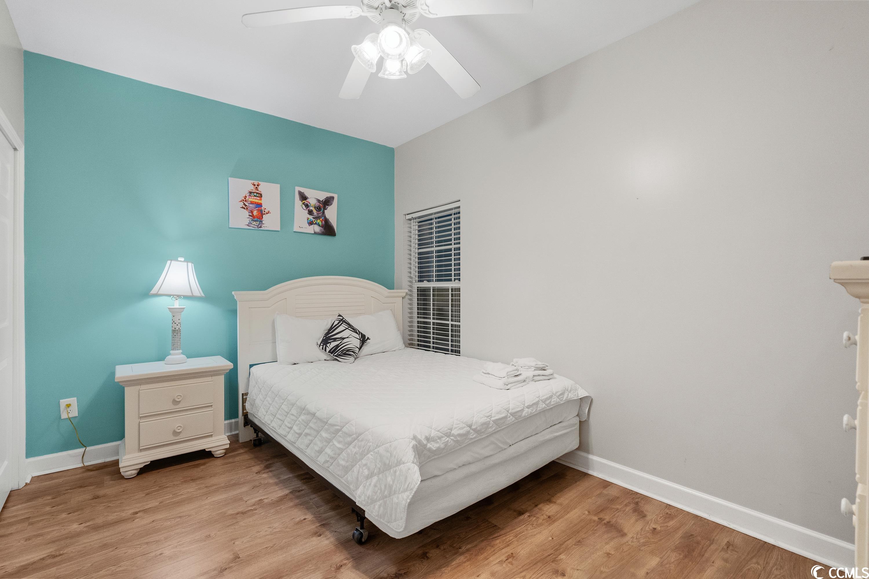 3401 N Ocean Blvd. Unit: 308