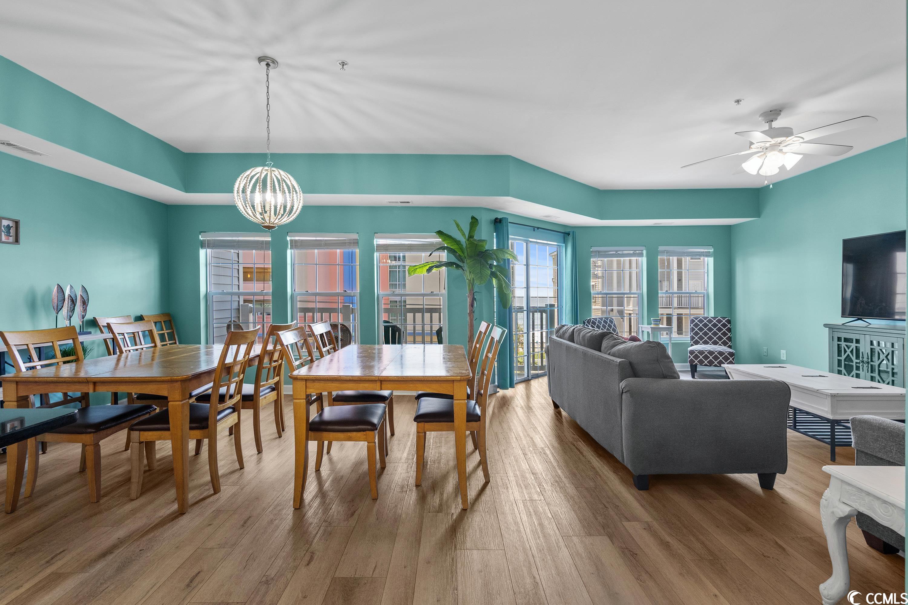 3401 N Ocean Blvd. Unit: 308
