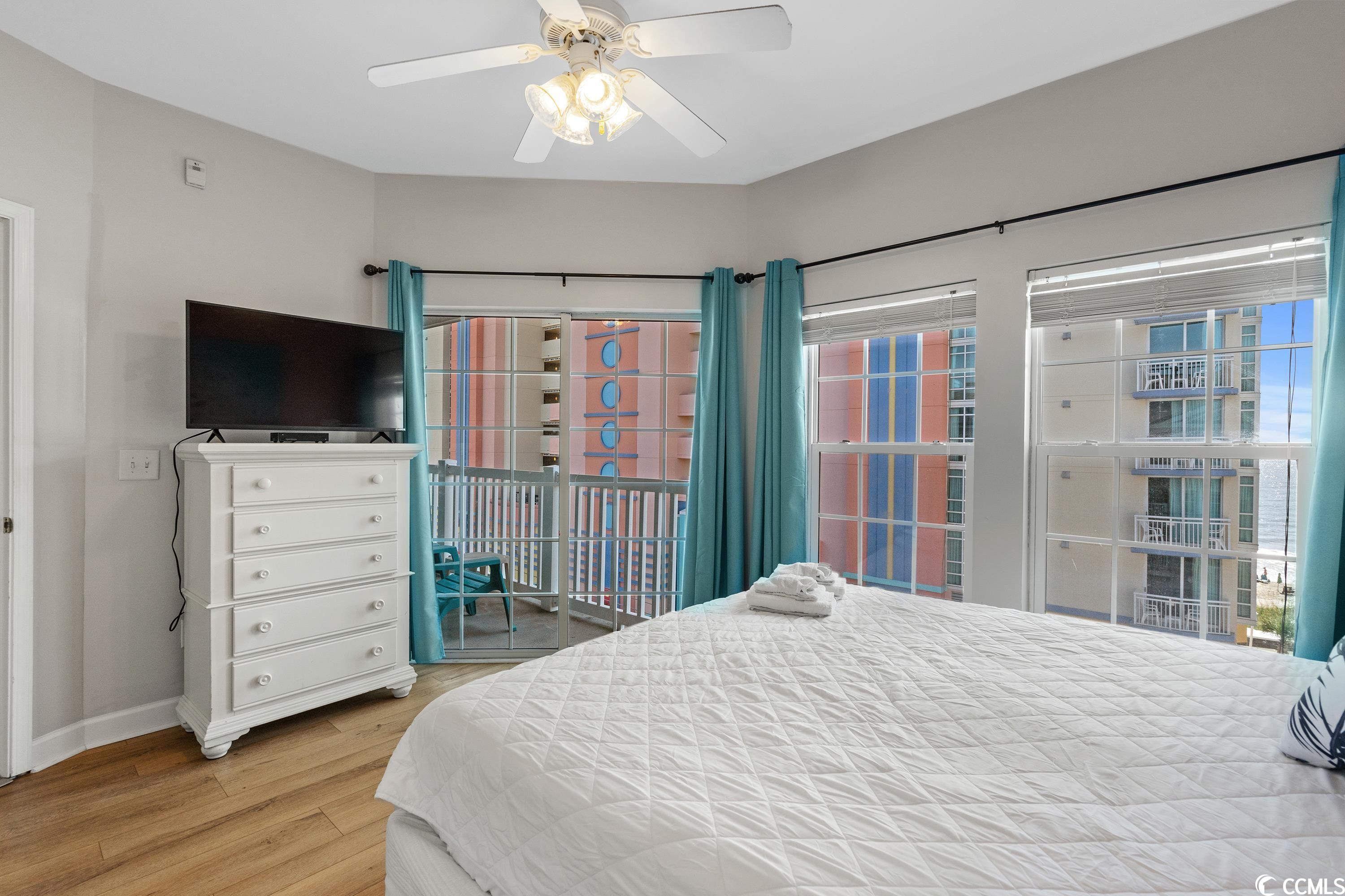 3401 N Ocean Blvd. Unit: 308