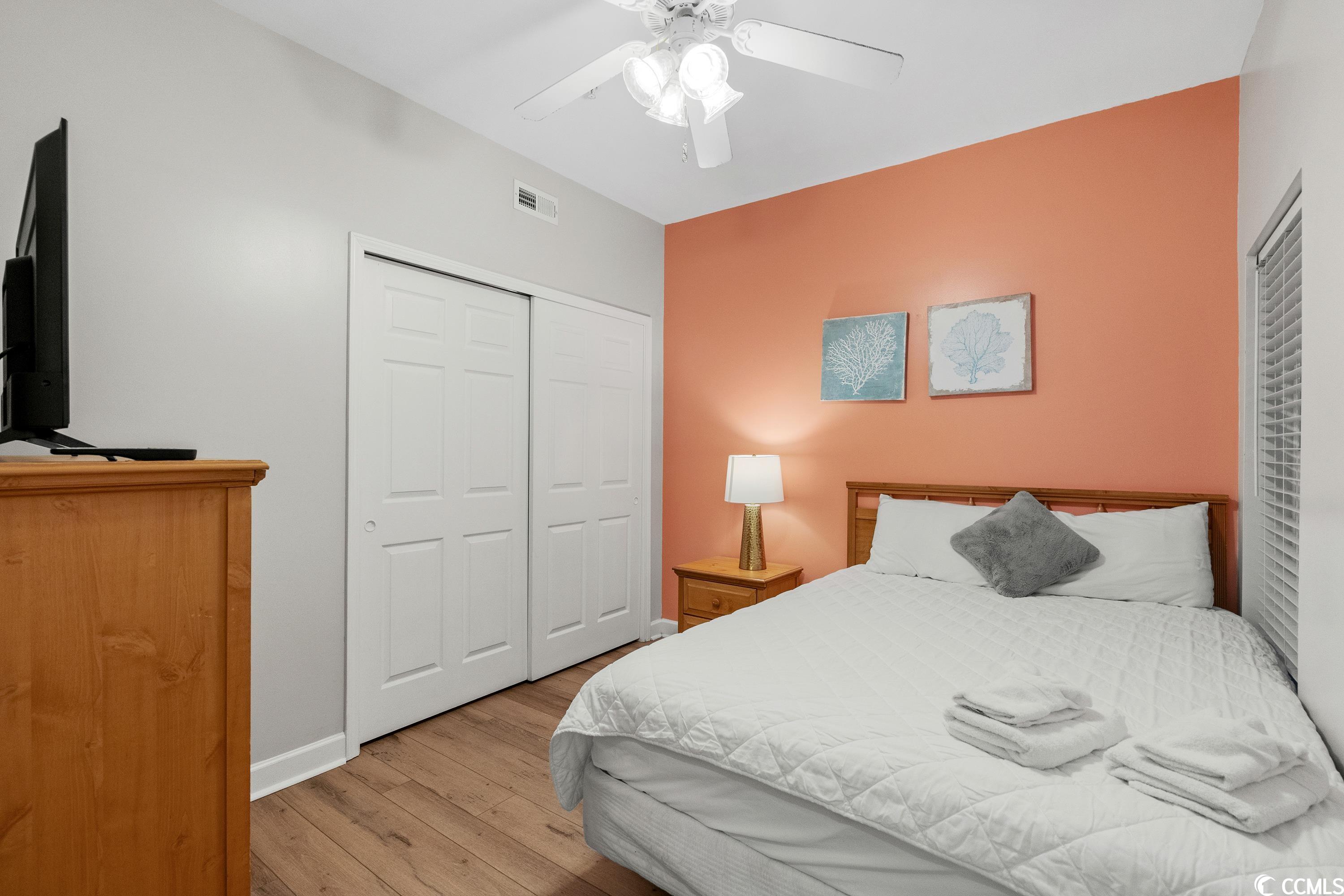 3401 N Ocean Blvd. Unit: 308