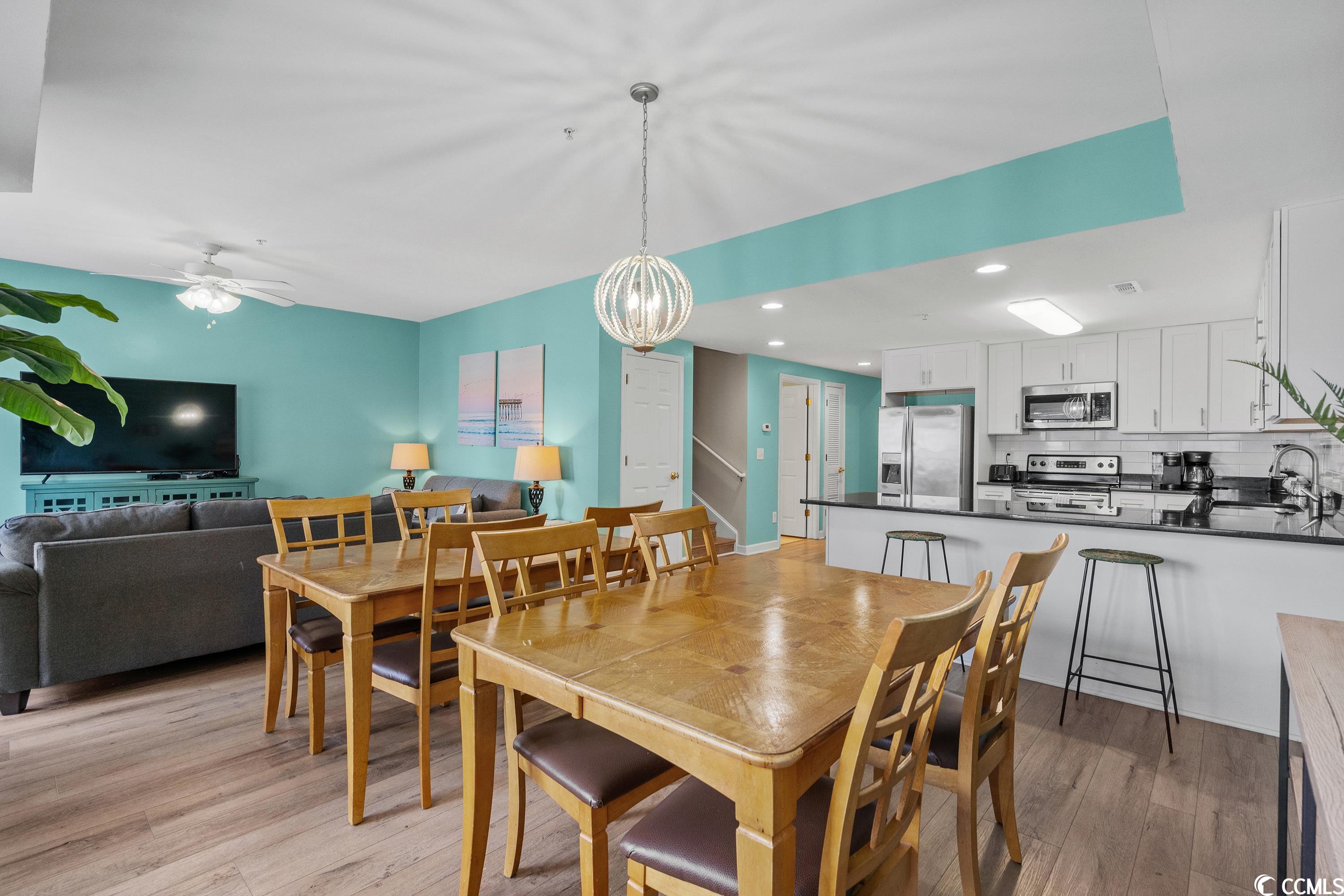 3401 N Ocean Blvd. Unit: 308