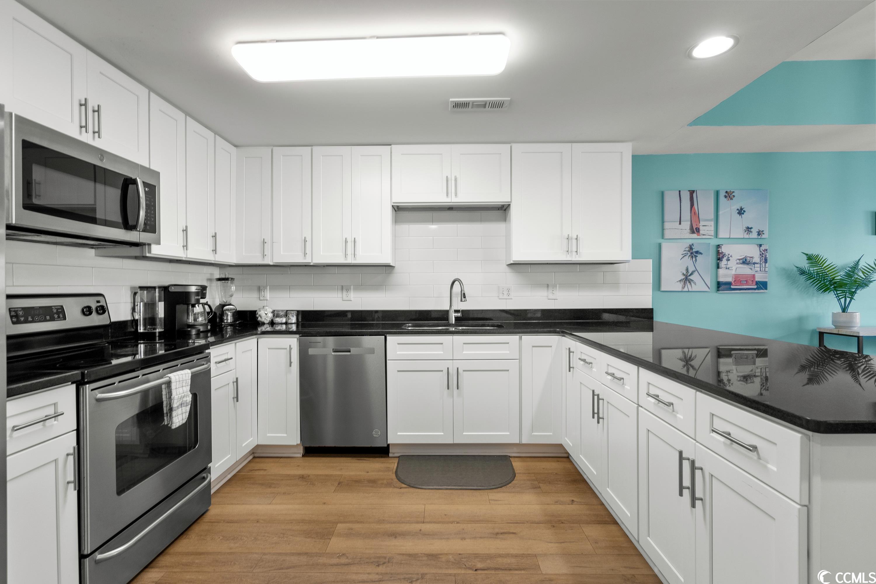 3401 N Ocean Blvd. Unit: 308