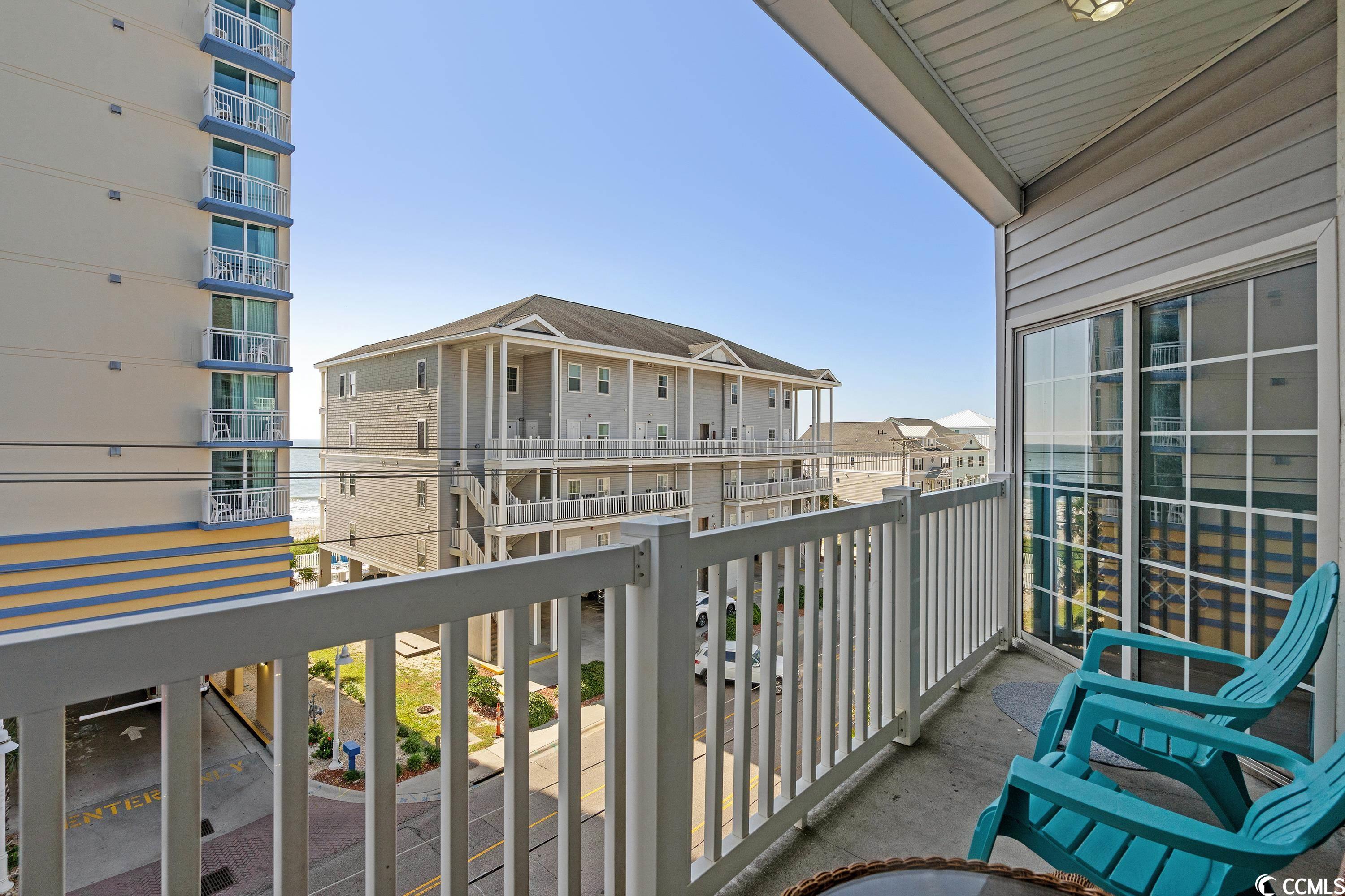 3401 N Ocean Blvd. Unit: 308