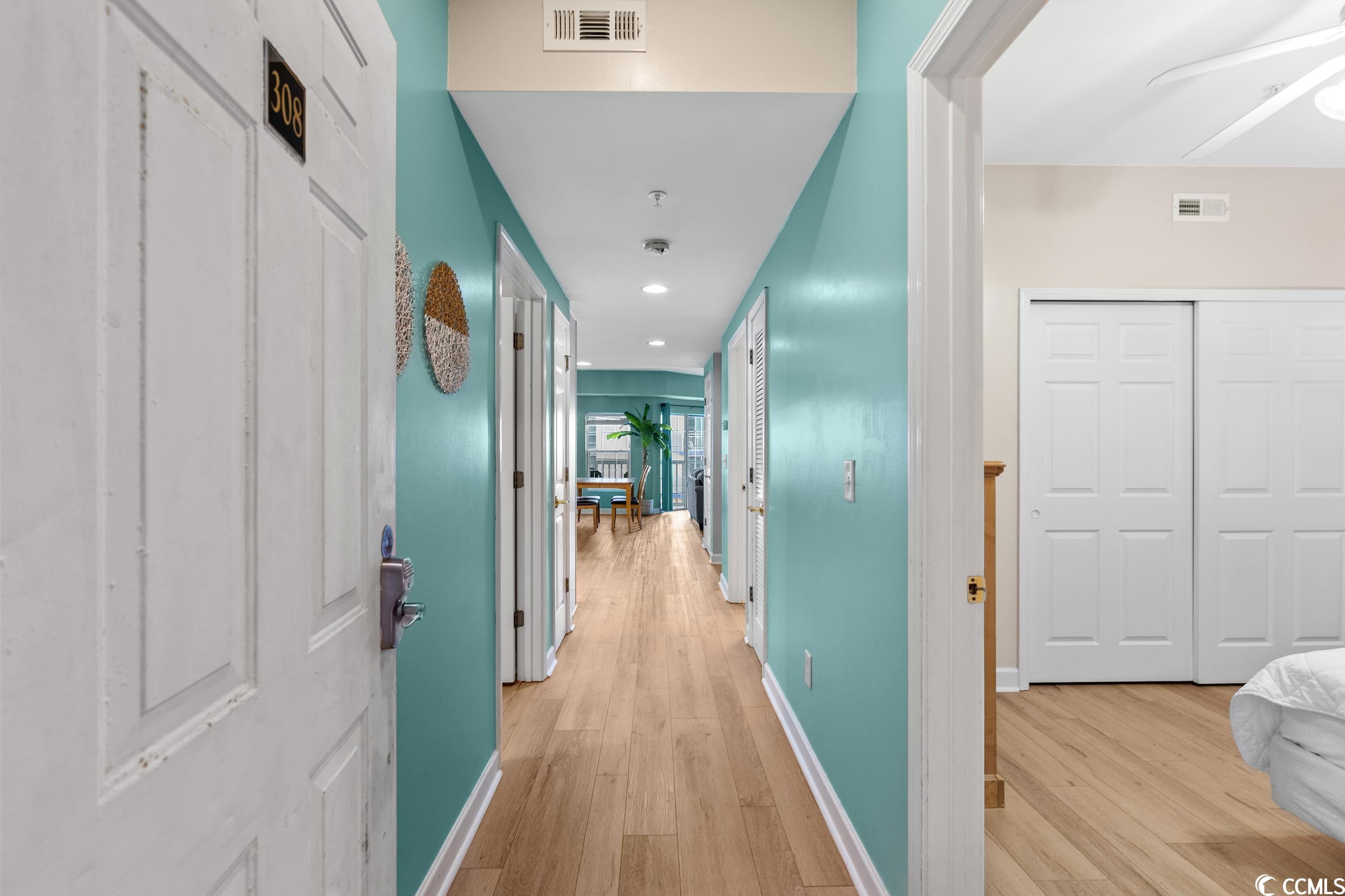 3401 N Ocean Blvd. Unit: 308