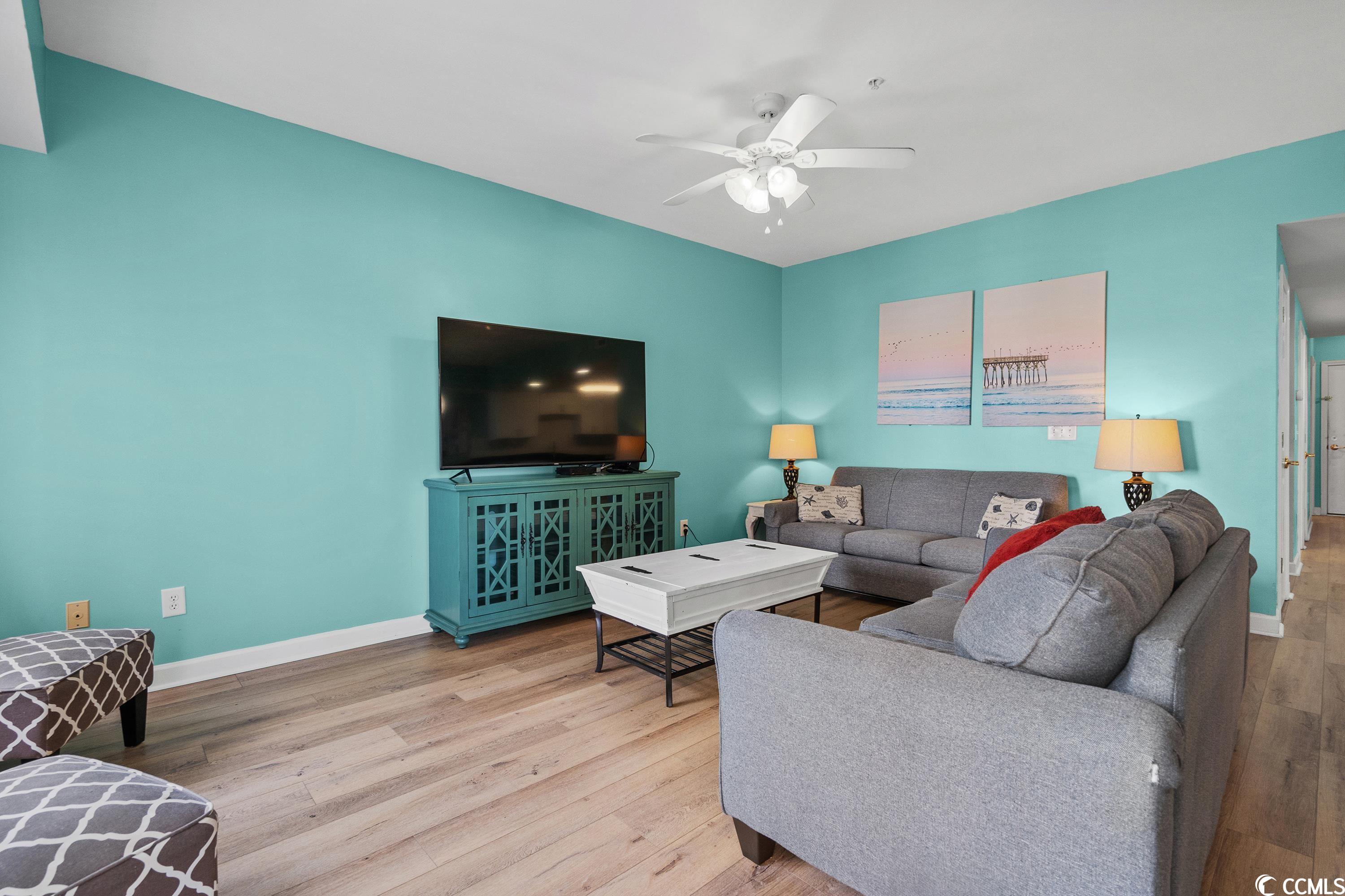 3401 N Ocean Blvd. Unit: 308