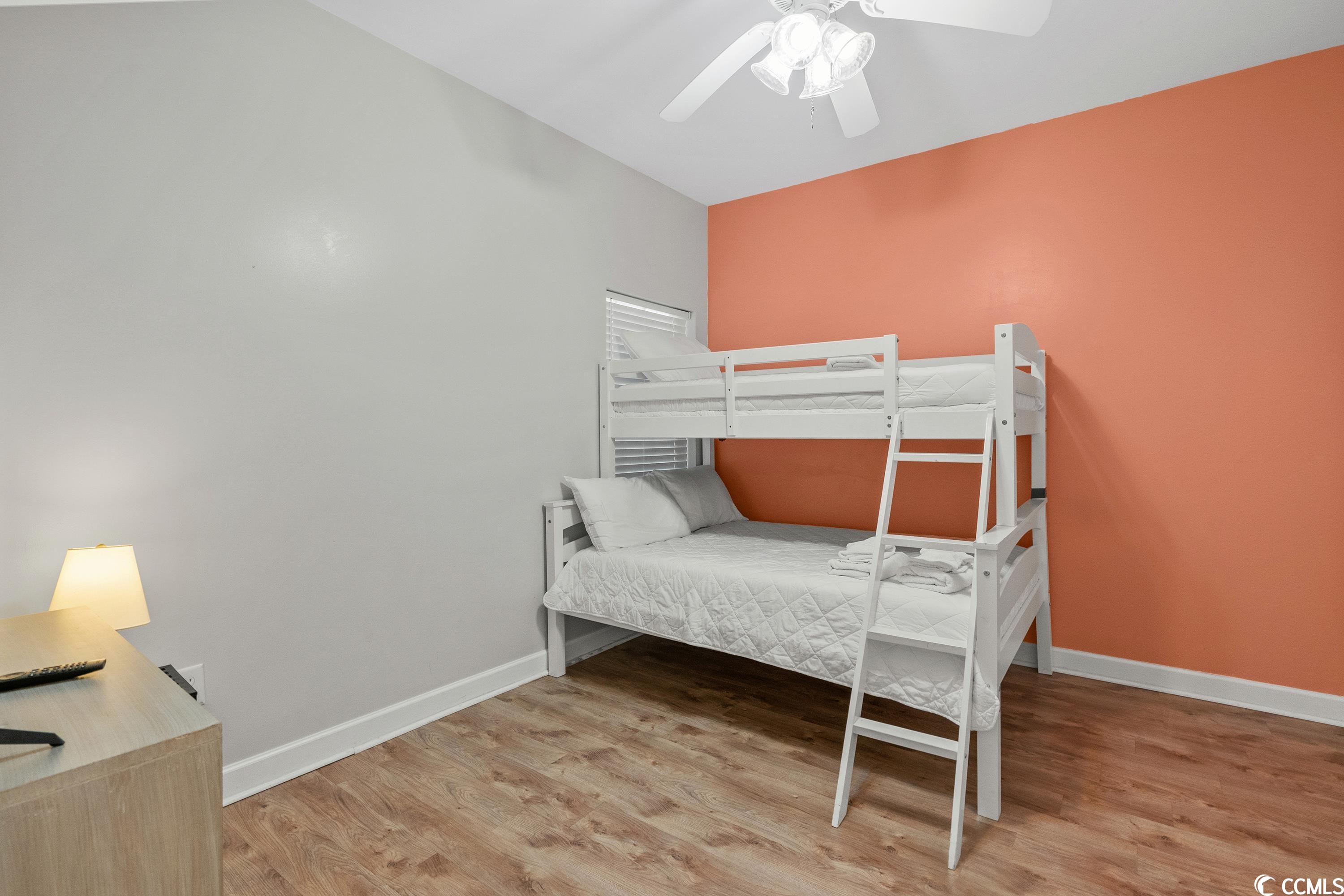 3401 N Ocean Blvd. Unit: 308
