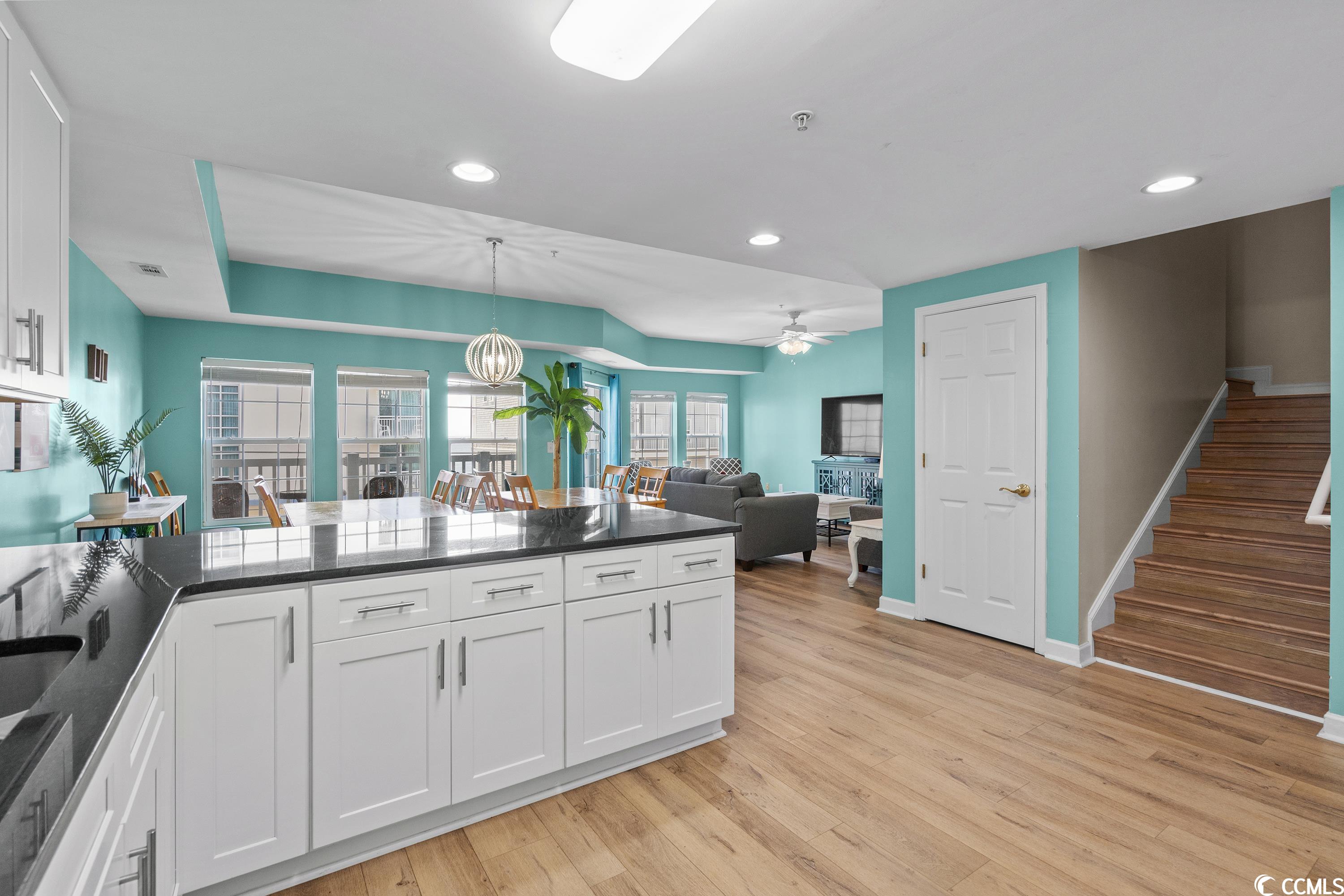 3401 N Ocean Blvd. Unit: 308
