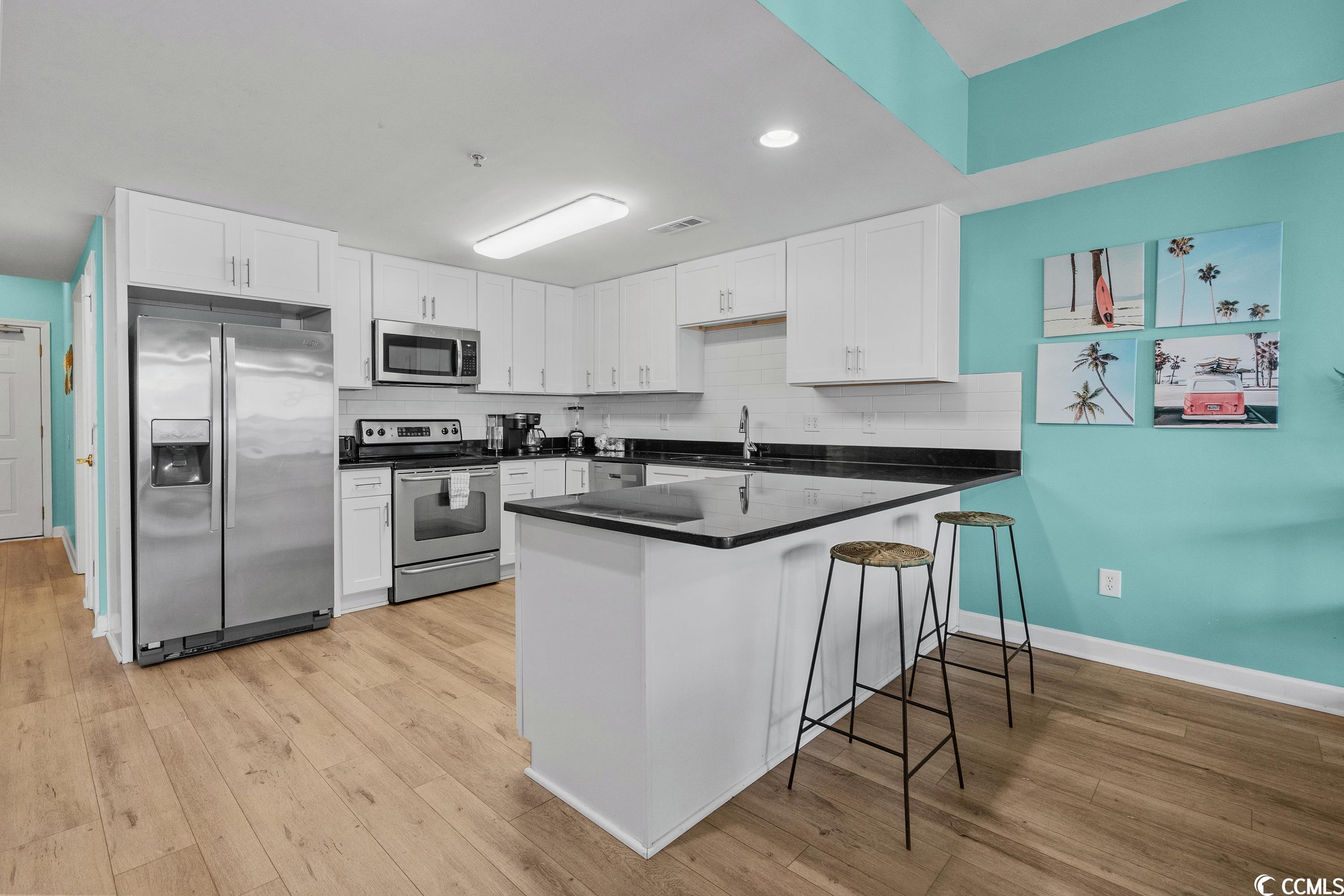 3401 N Ocean Blvd. Unit: 308