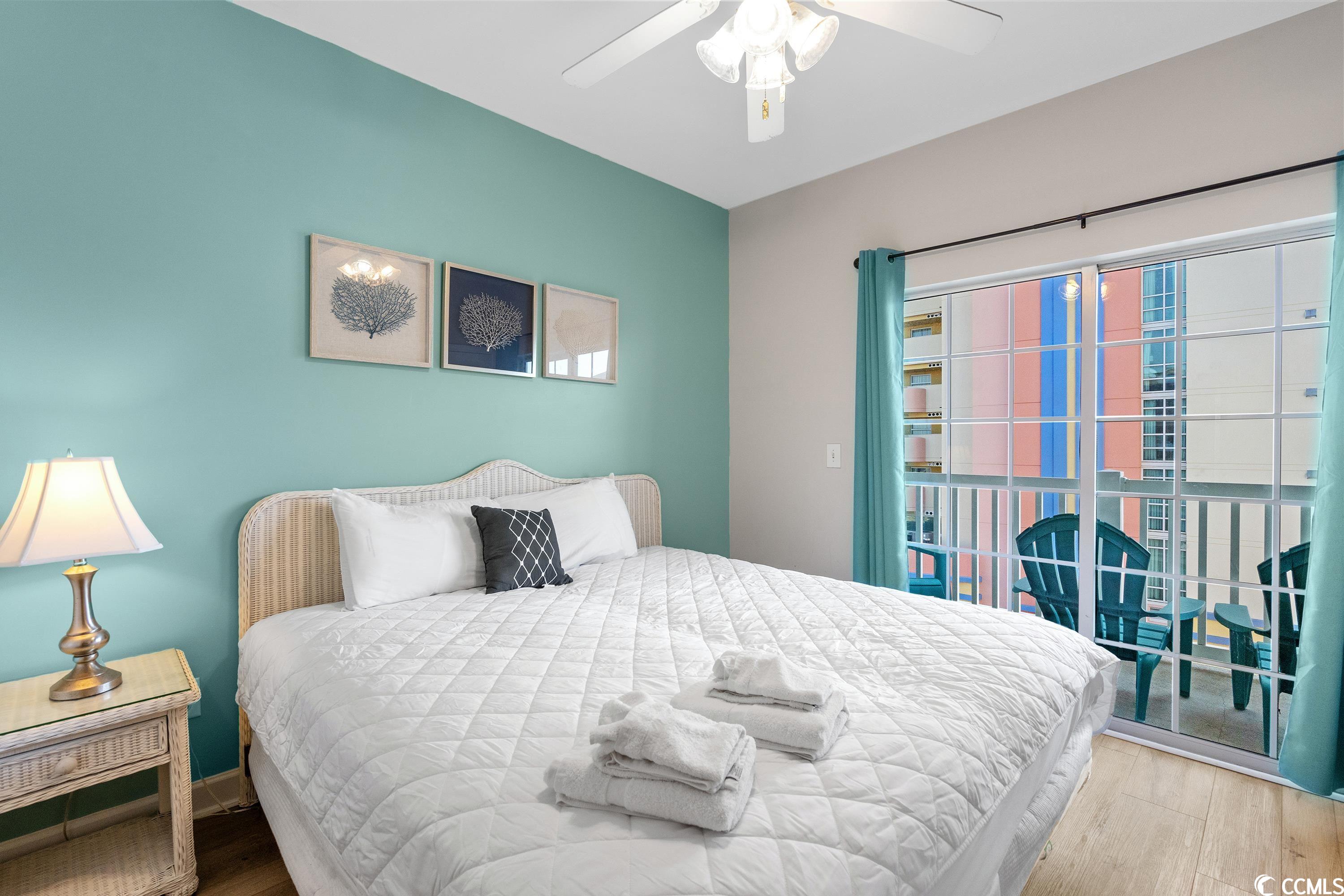 3401 N Ocean Blvd. Unit: 308