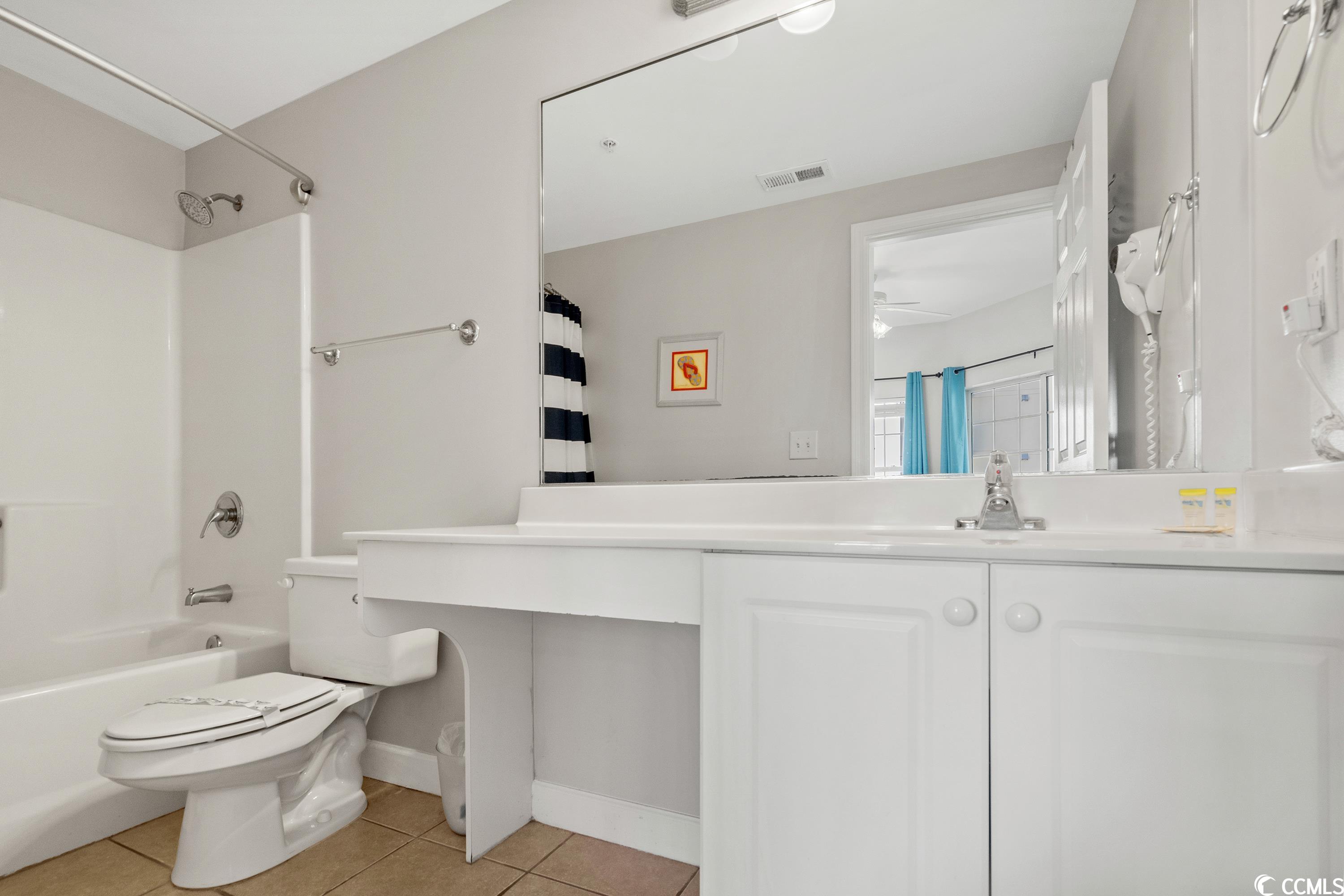 3401 N Ocean Blvd. Unit: 308