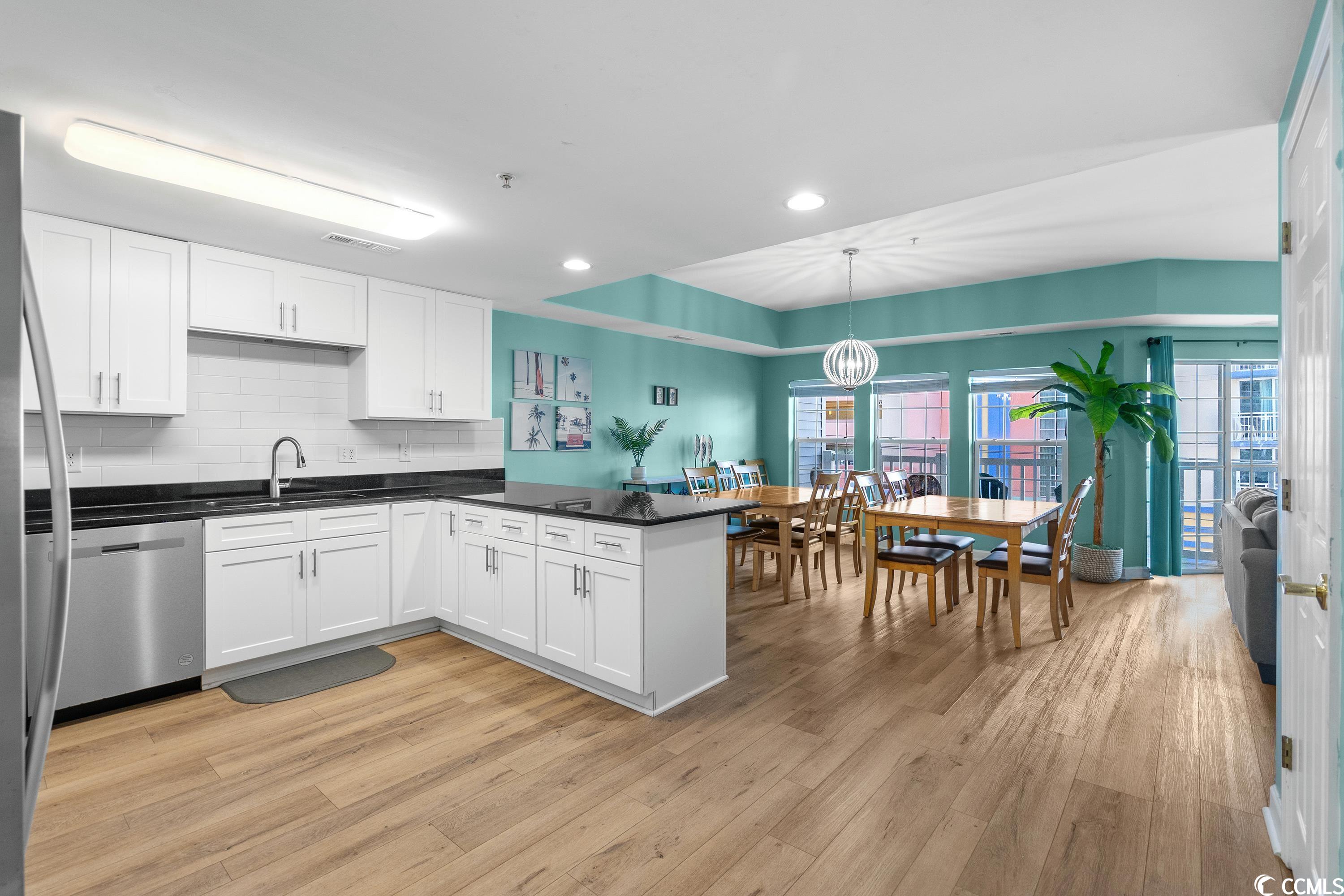 3401 N Ocean Blvd. Unit: 308