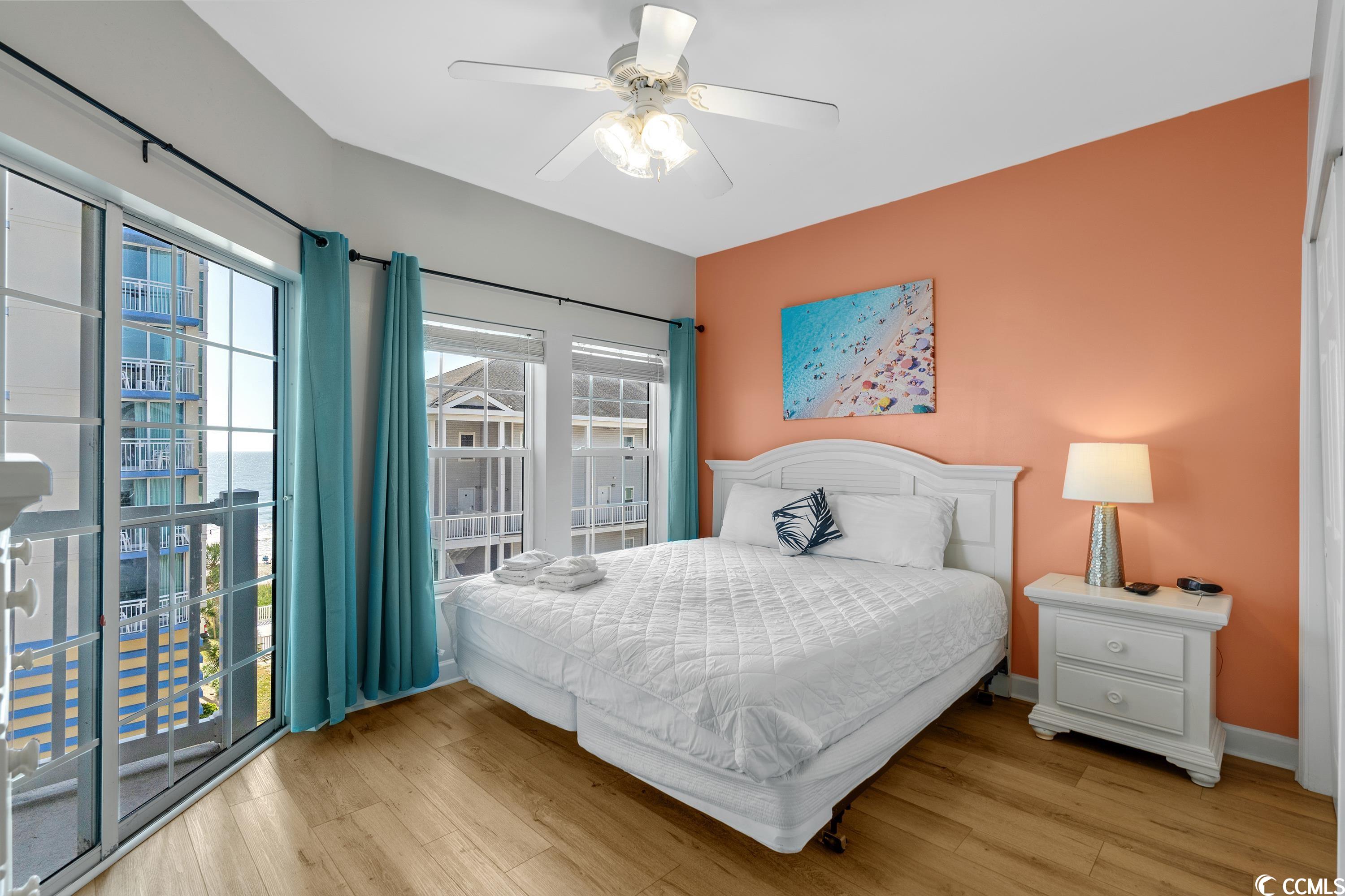 3401 N Ocean Blvd. Unit: 308