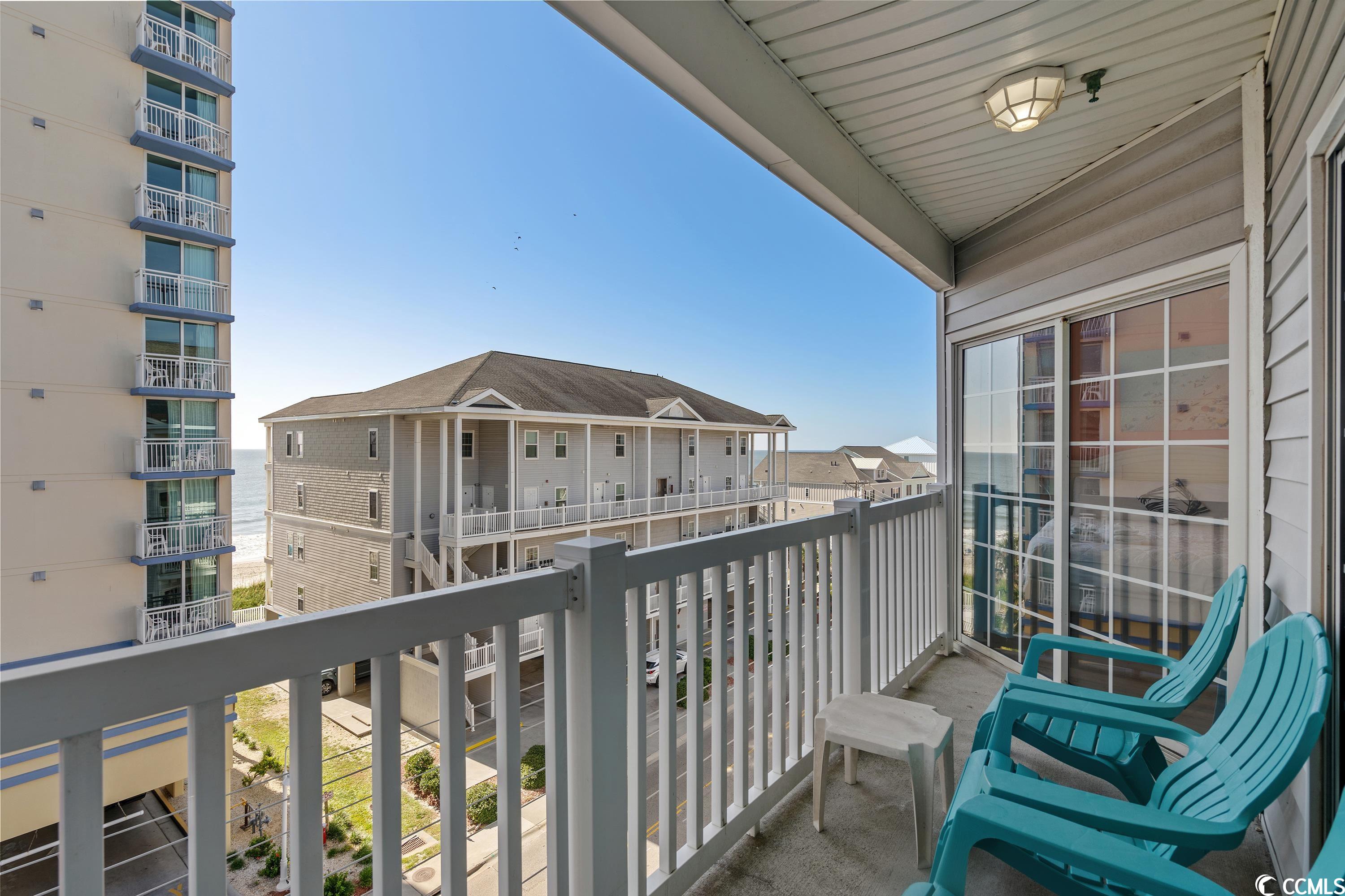 3401 N Ocean Blvd. Unit: 308
