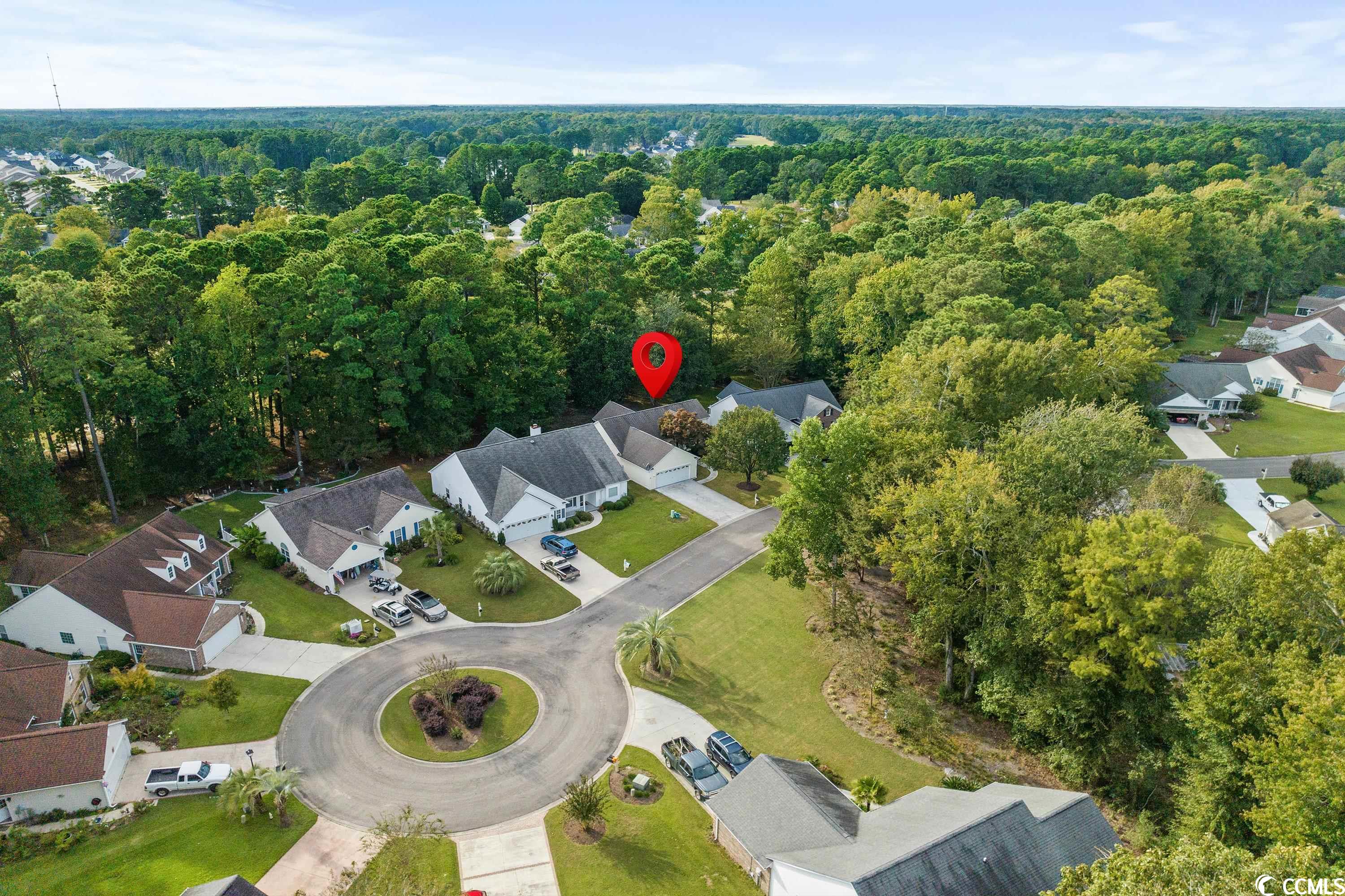 1249 Merion Ct.