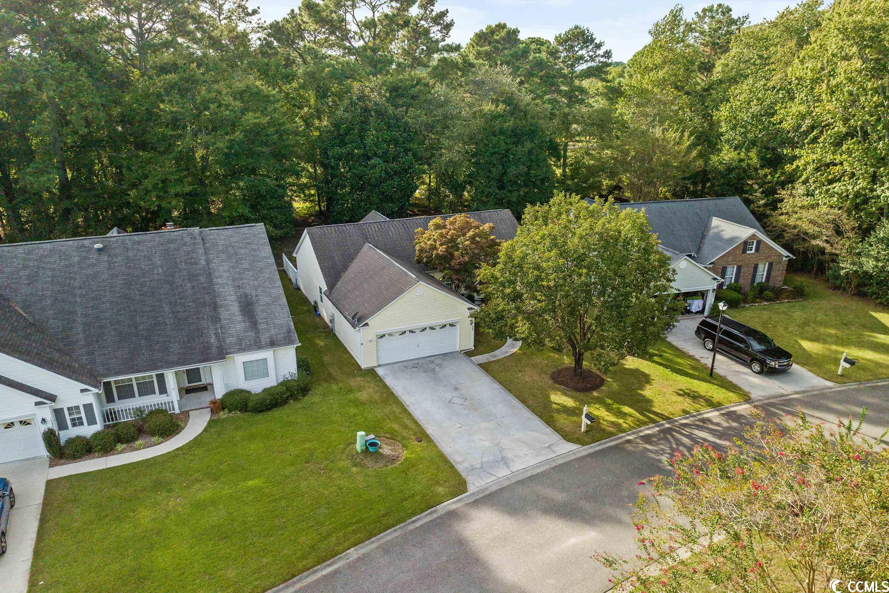 1249 Merion Ct.
