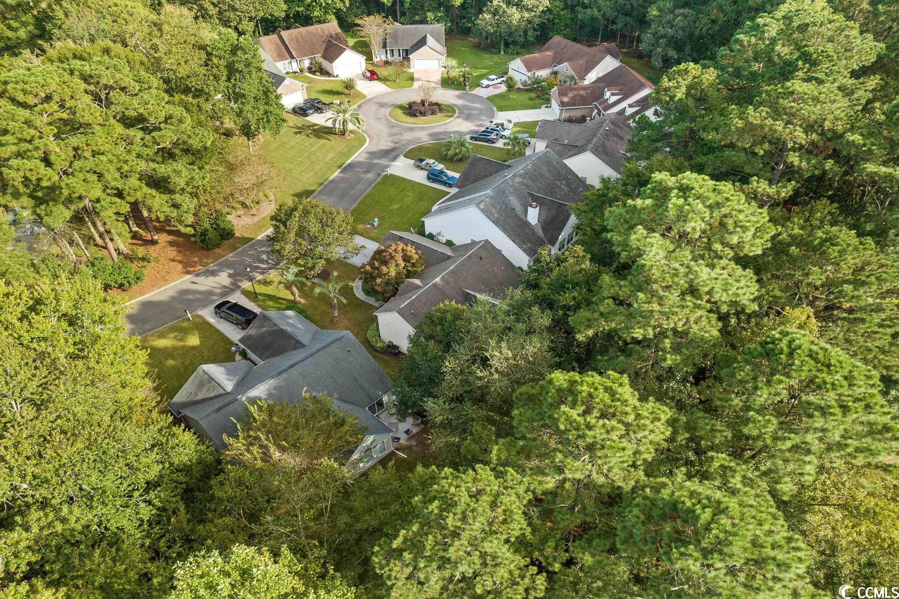 1249 Merion Ct.