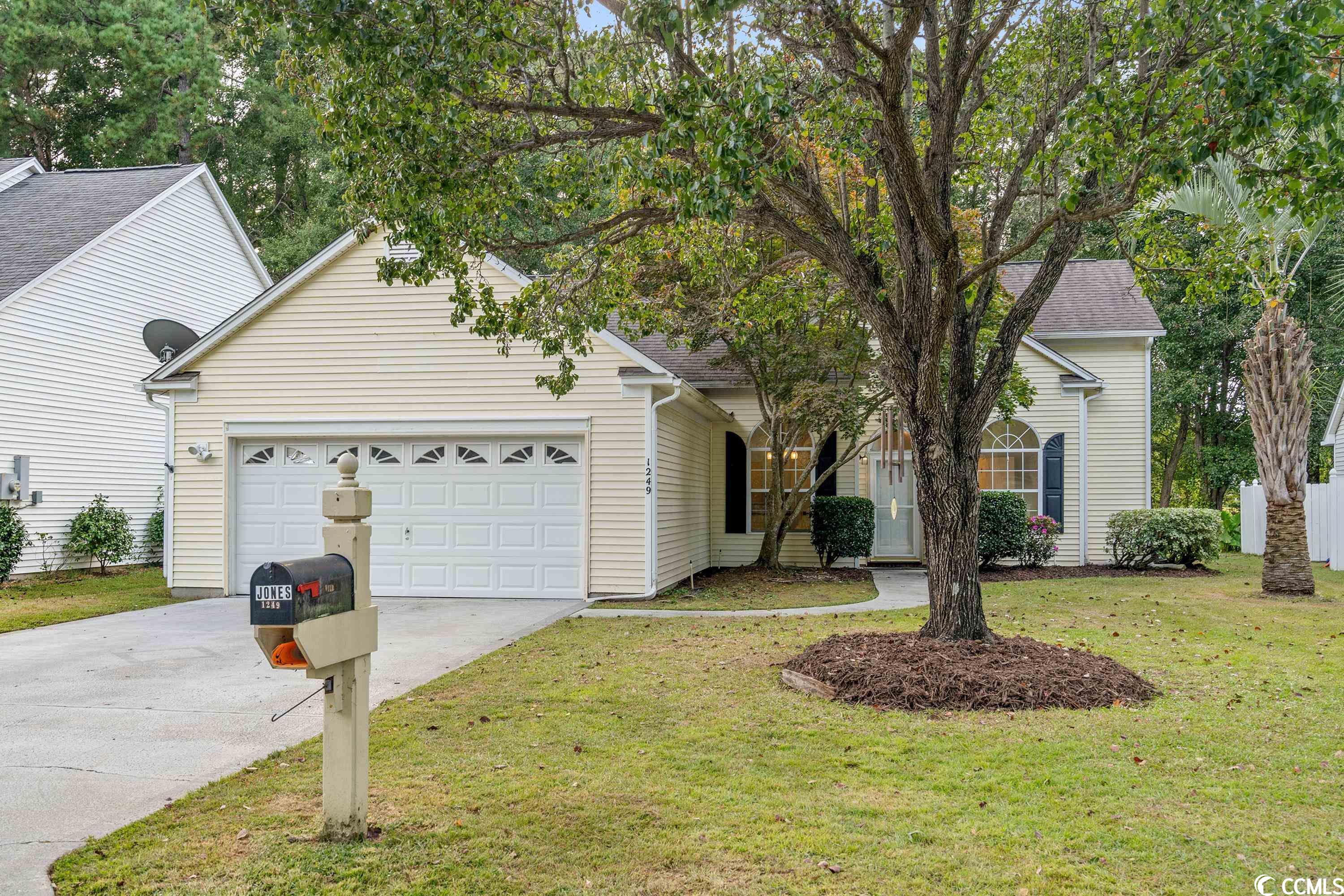 1249 Merion Ct.