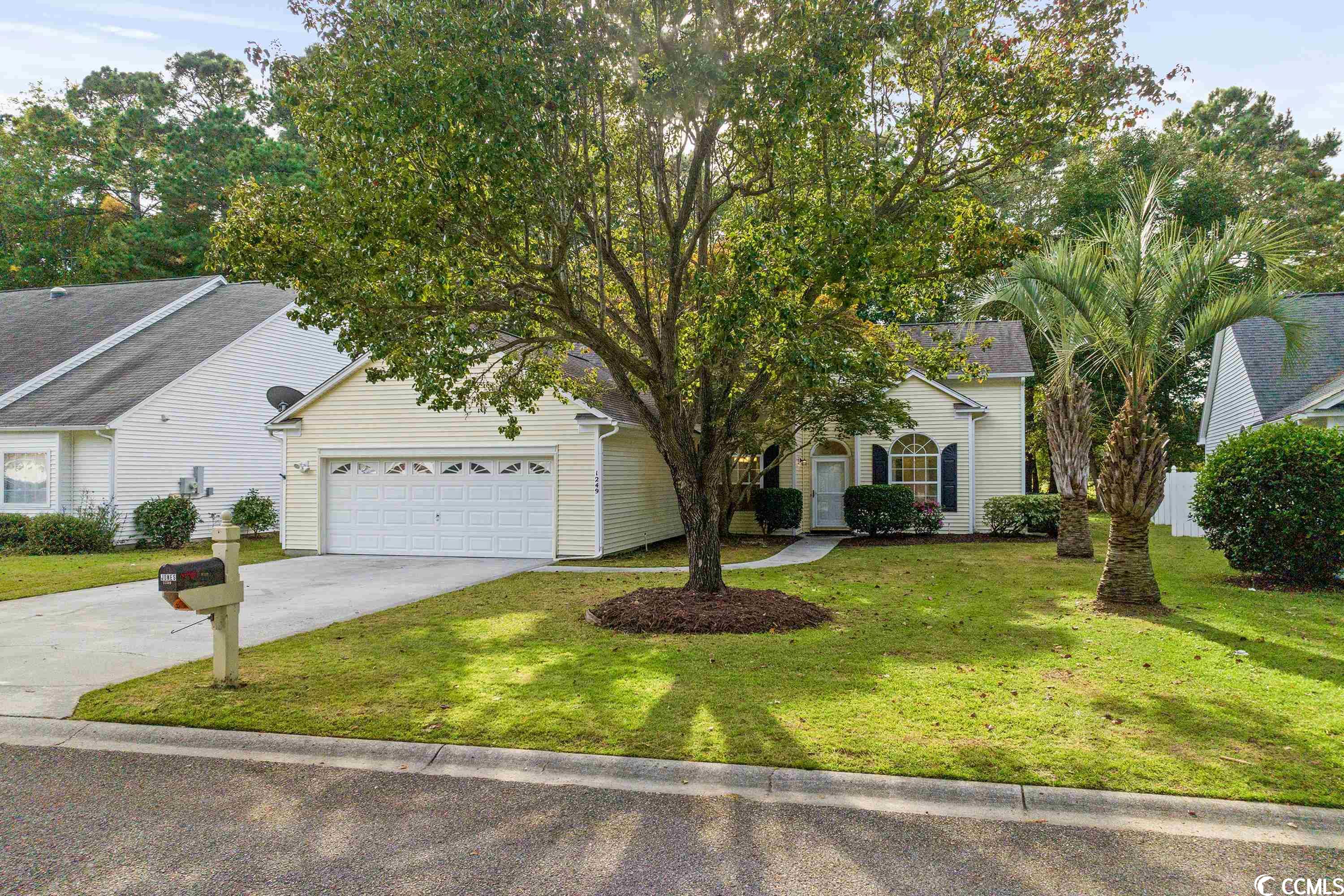 1249 Merion Ct.