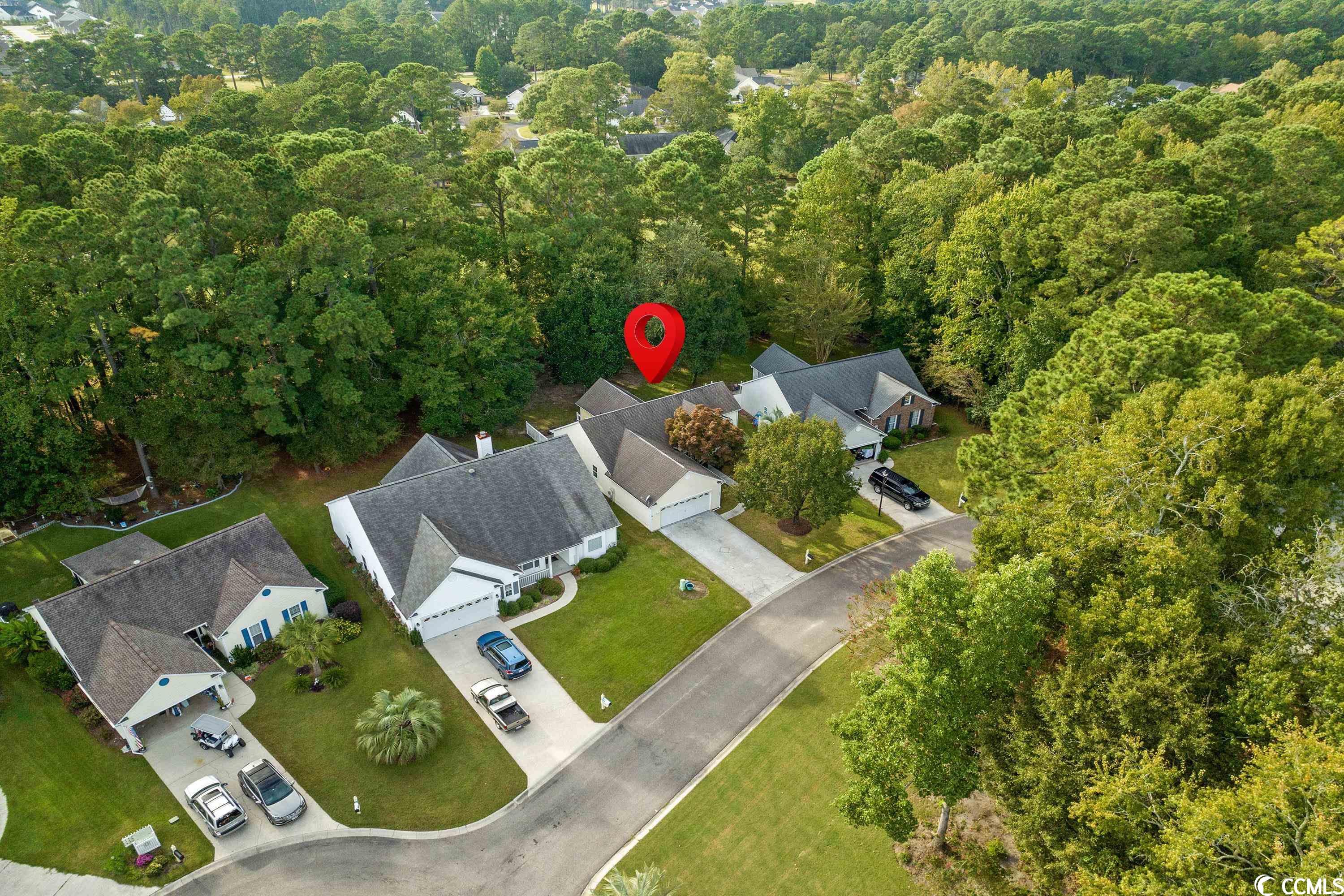 1249 Merion Ct.