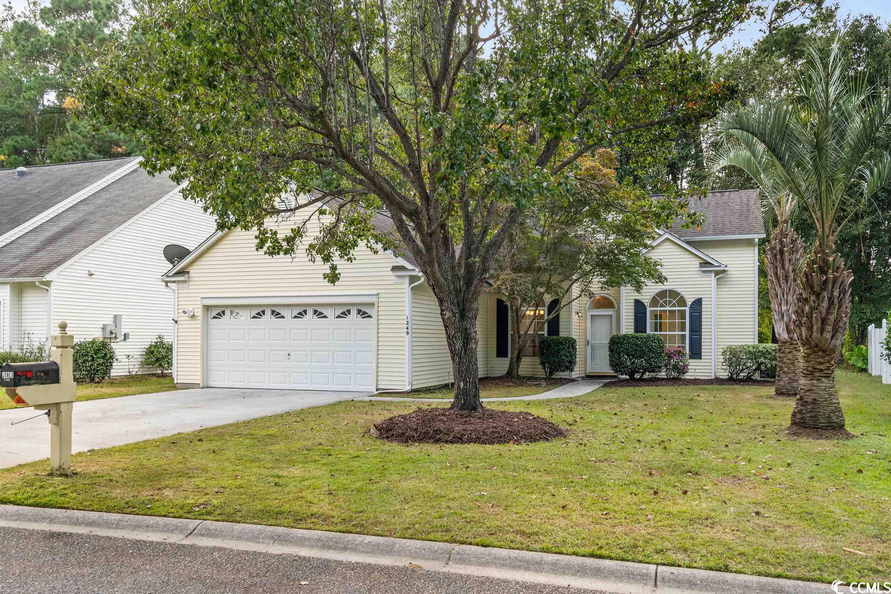 1249 Merion Ct.