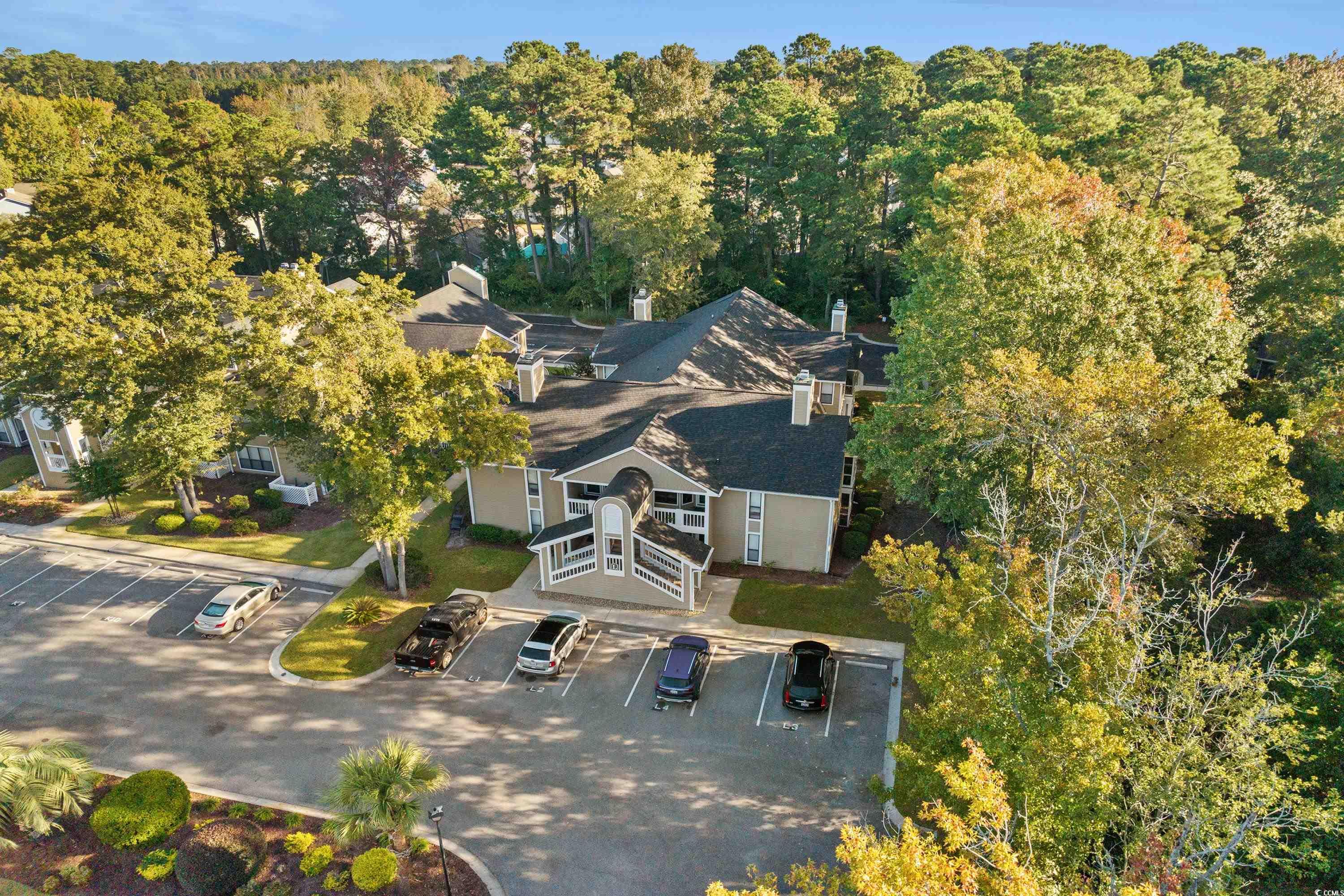 900 Courtyard Dr. Unit: L-4