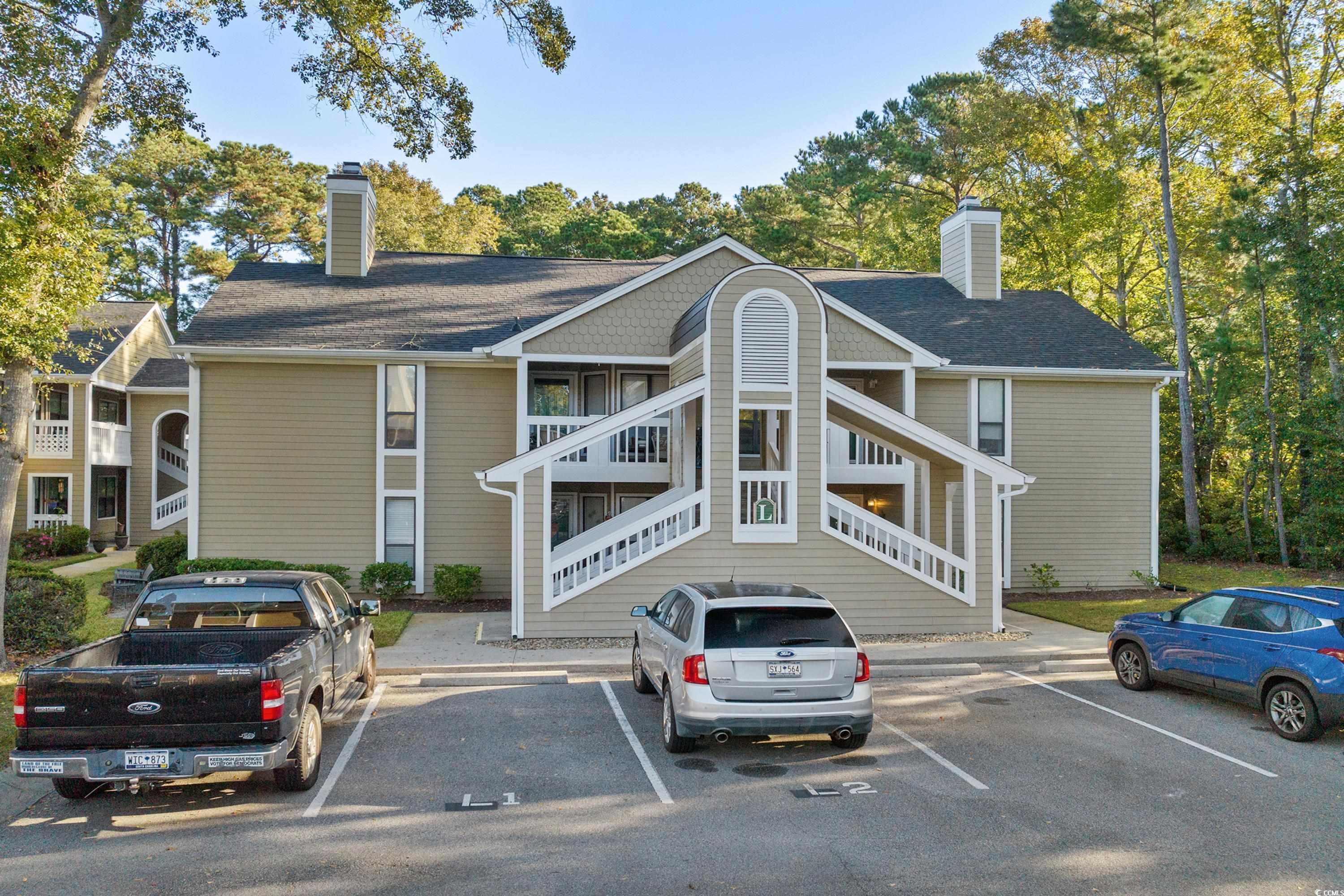 900 Courtyard Dr. Unit: L-4