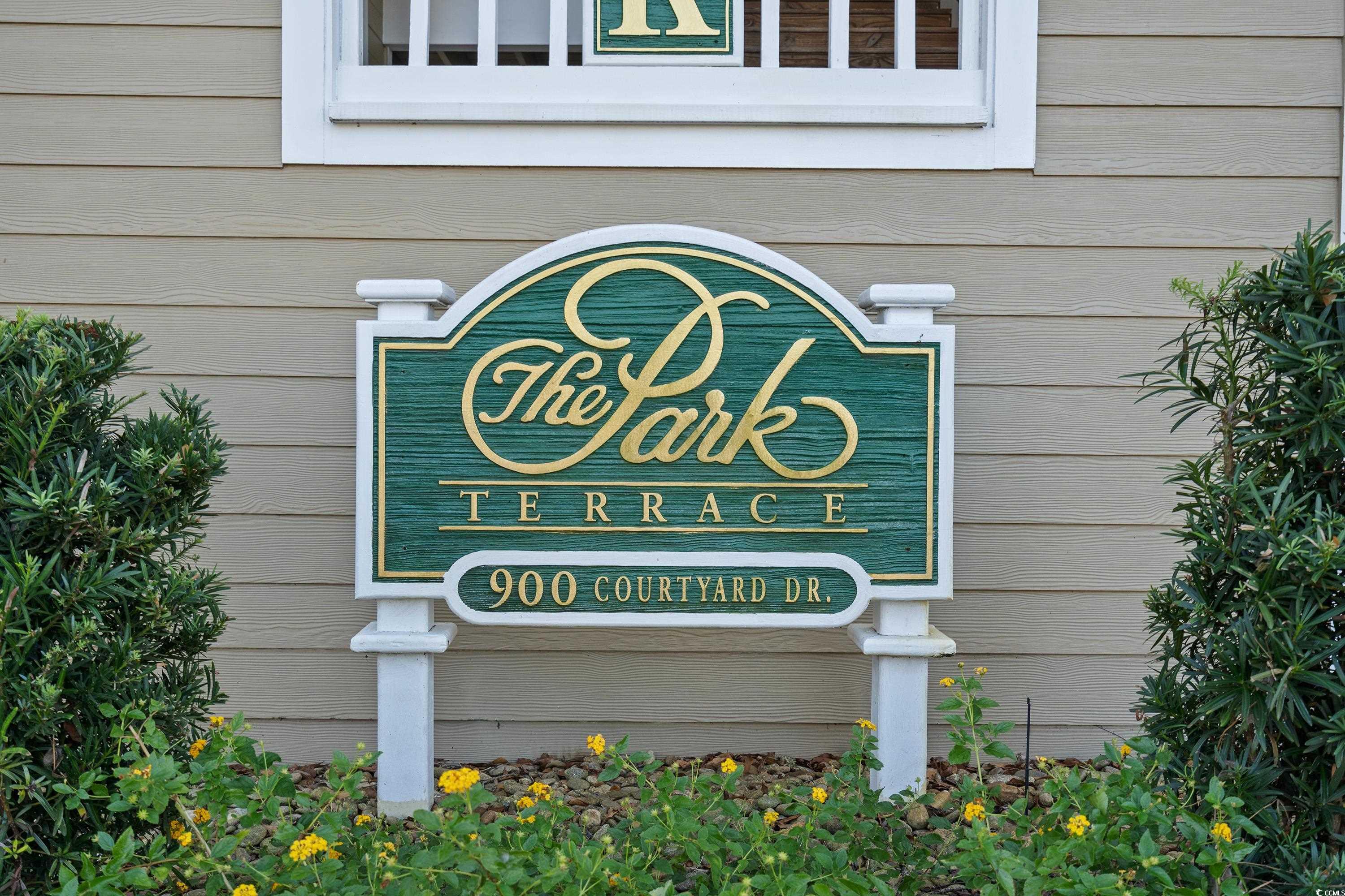 900 Courtyard Dr. Unit: L-4