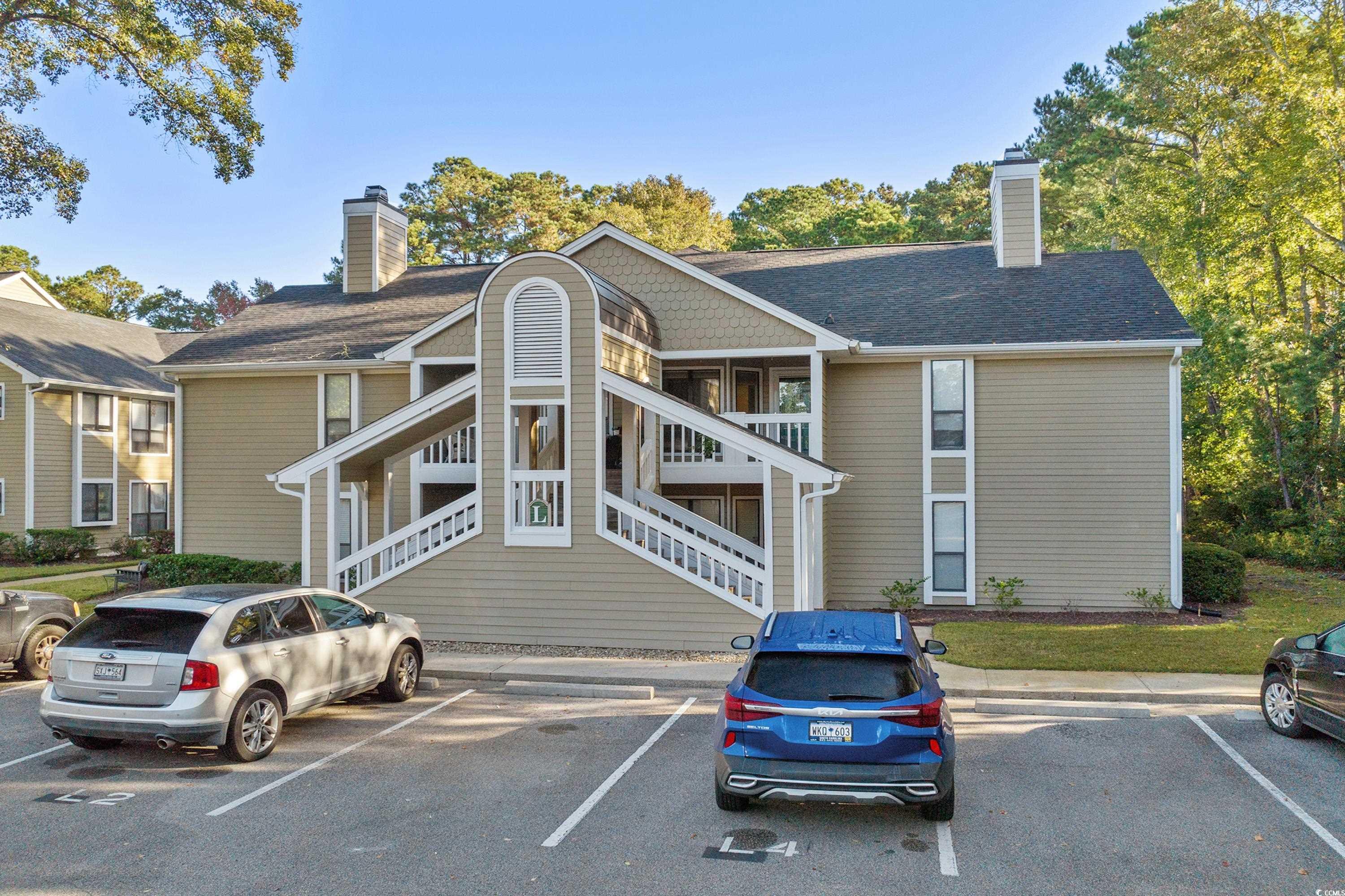 900 Courtyard Dr. Unit: L-4