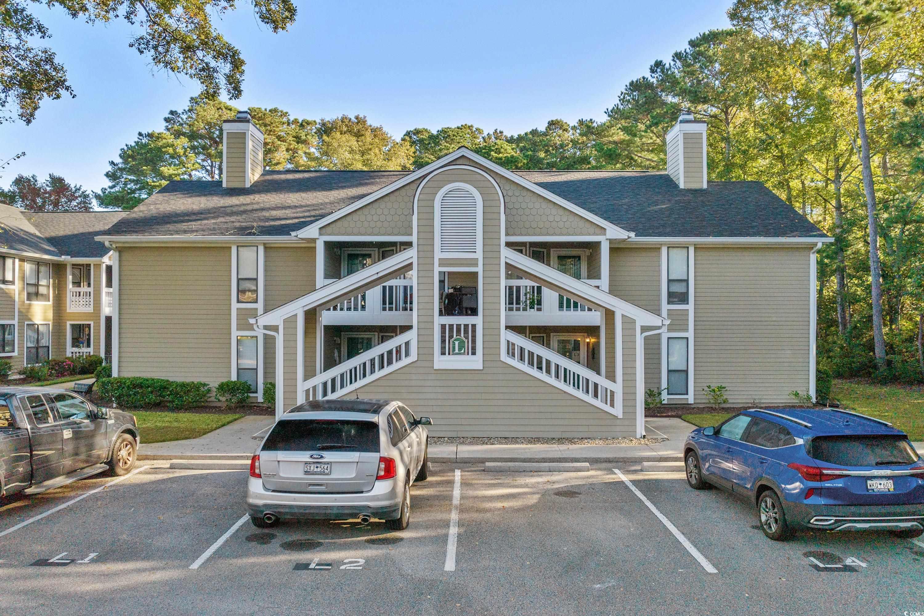 900 Courtyard Dr. Unit: L-4