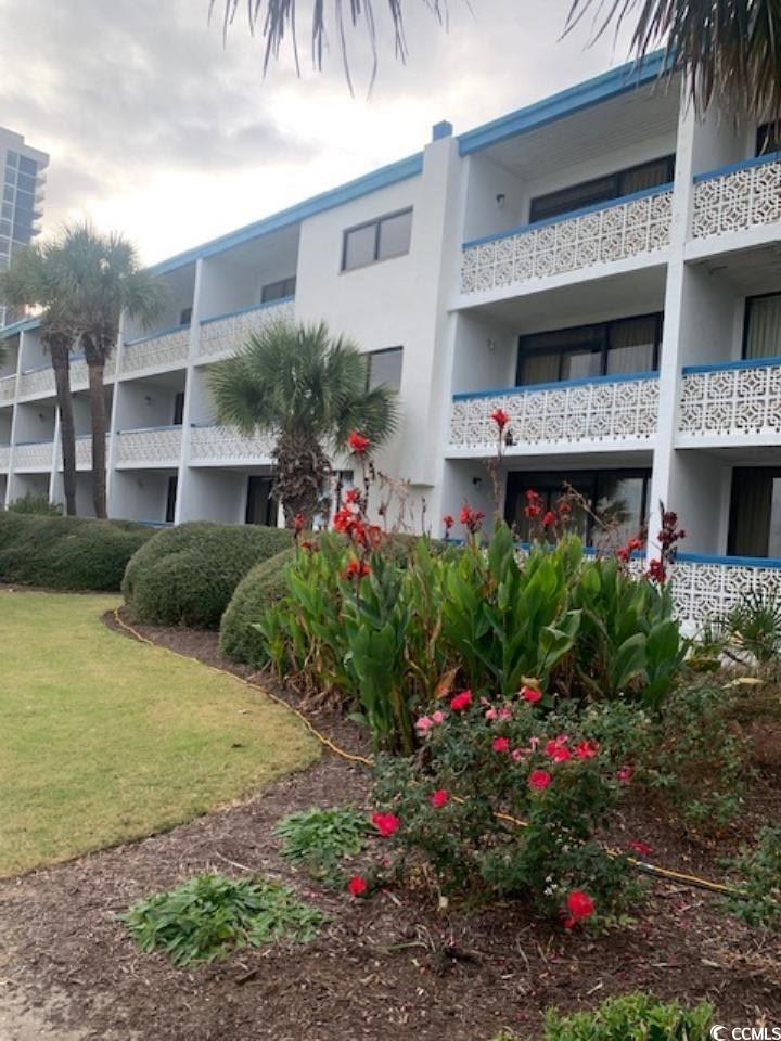608 North Ocean Blvd.
