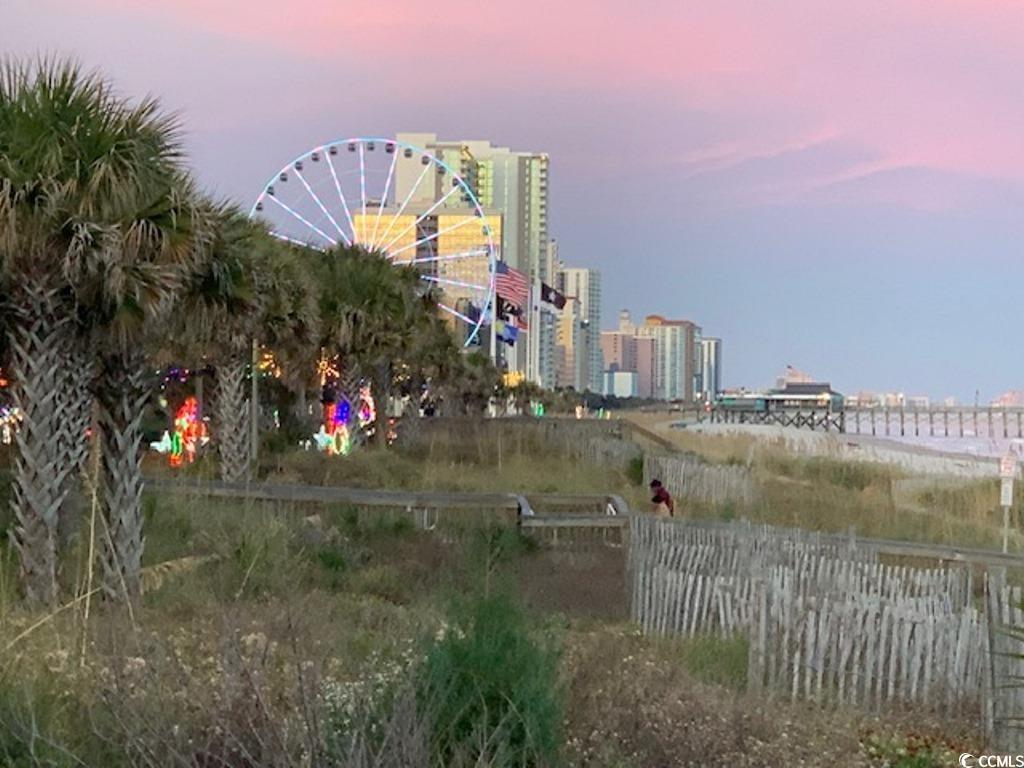 608 North Ocean Blvd.