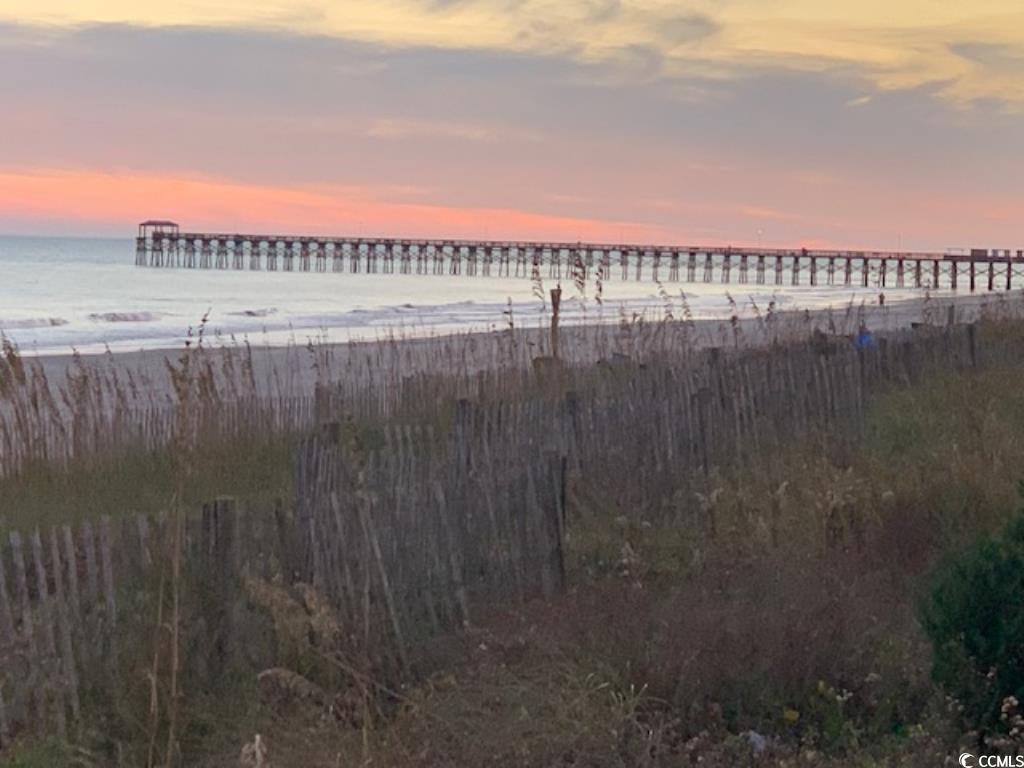 608 North Ocean Blvd.