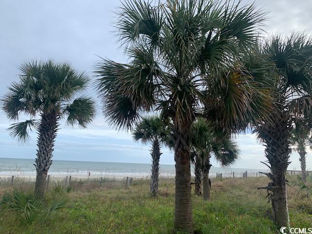 608 North Ocean Blvd.
