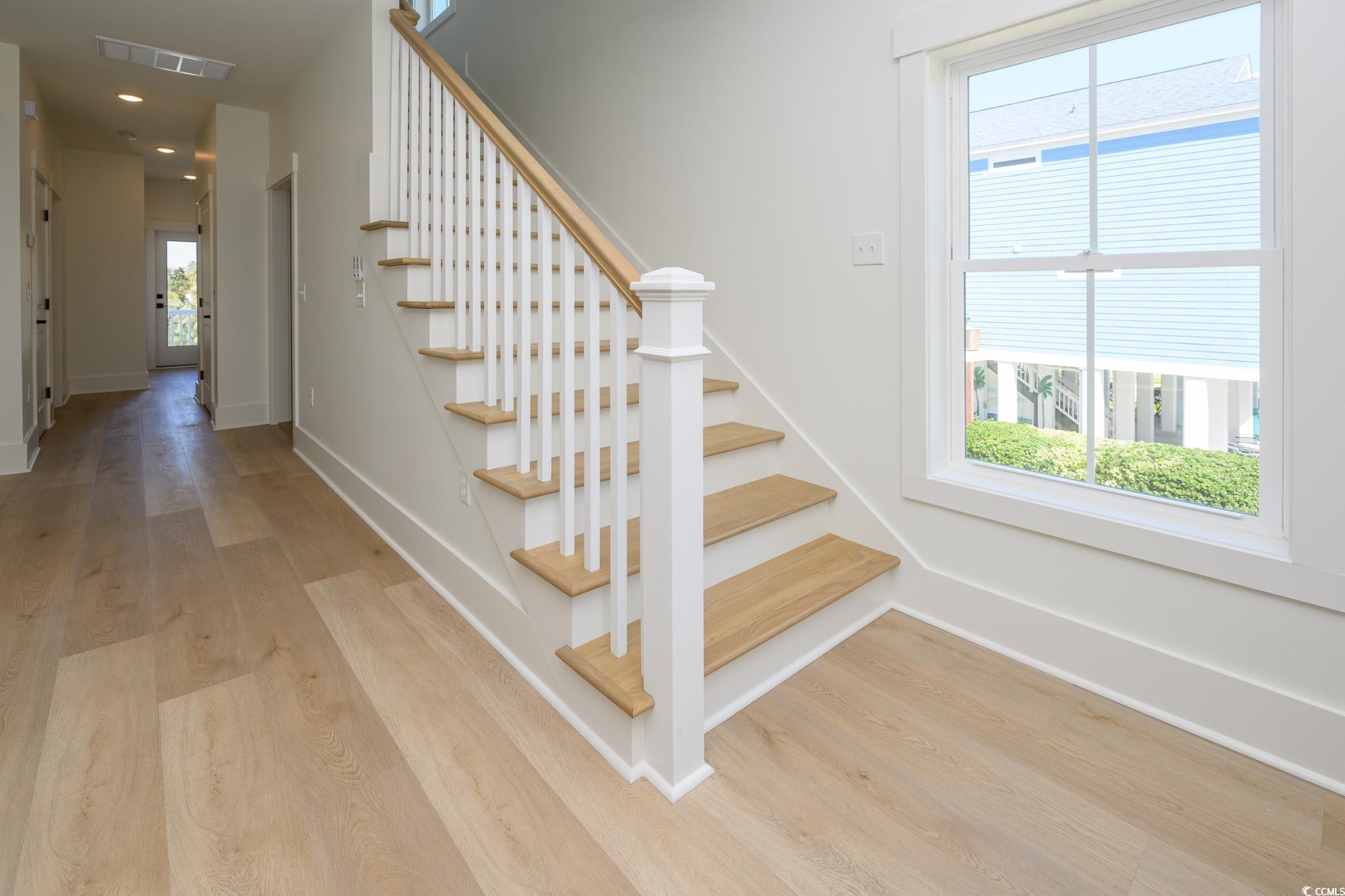 1211-A N Waccamaw Dr.