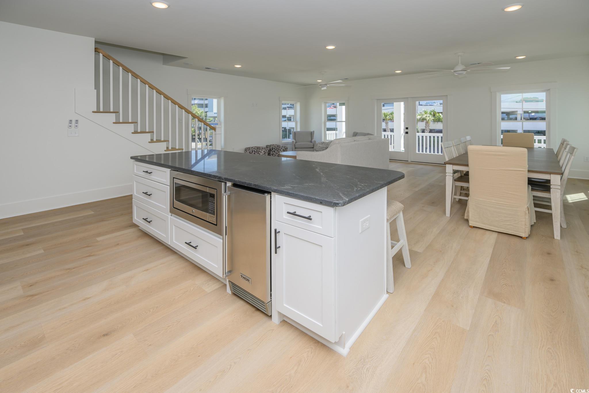 1211-A N Waccamaw Dr.