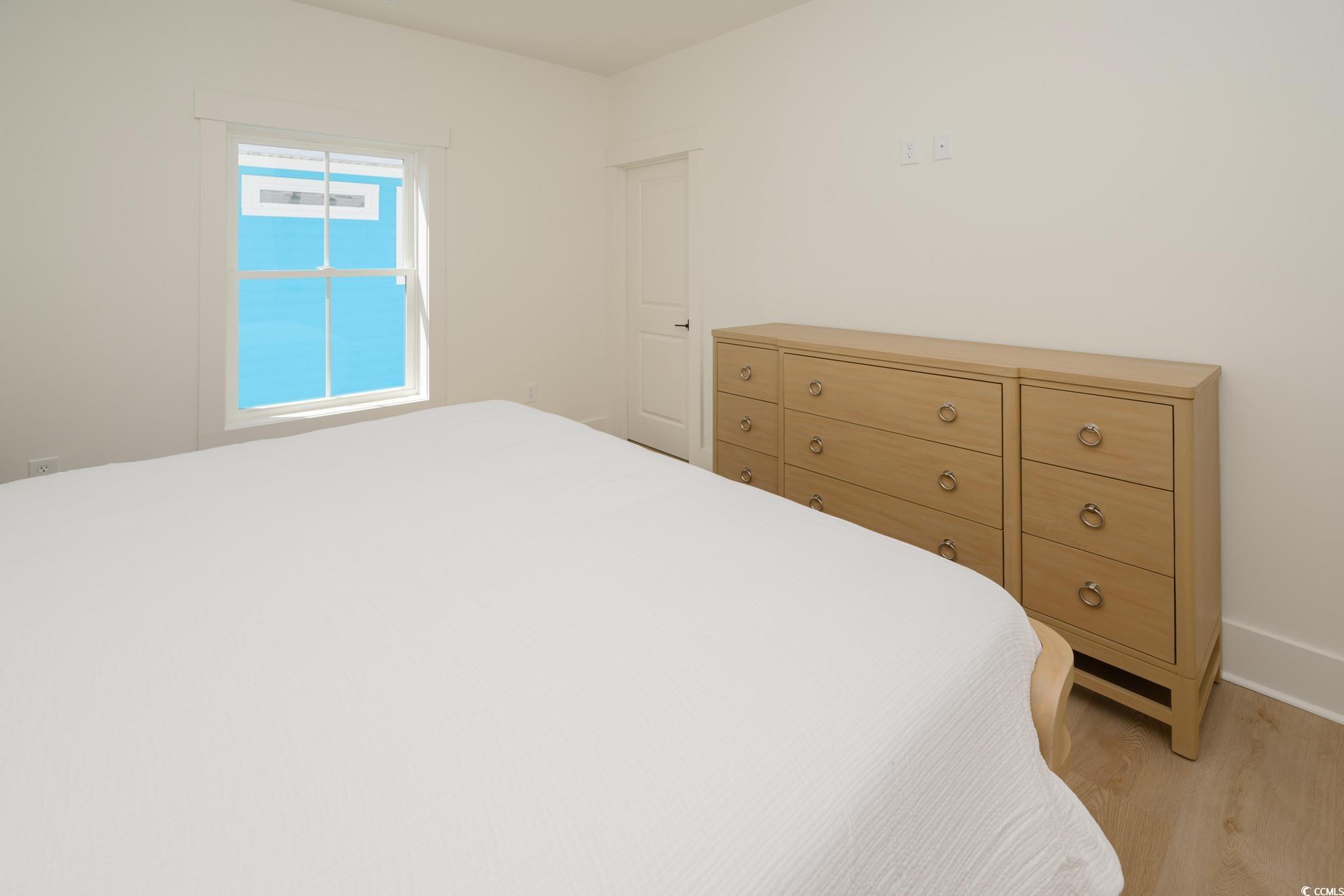 1211-A N Waccamaw Dr.