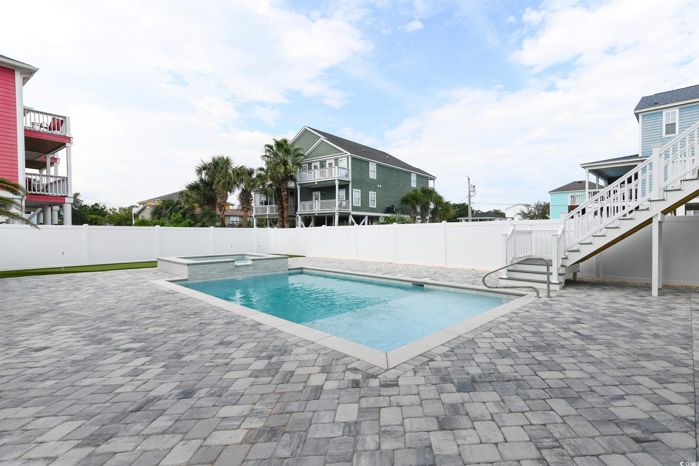 1211-A N Waccamaw Dr.
