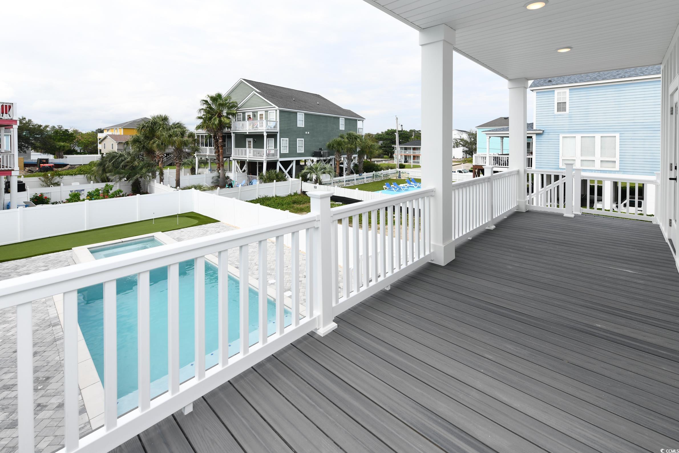1211-A N Waccamaw Dr.