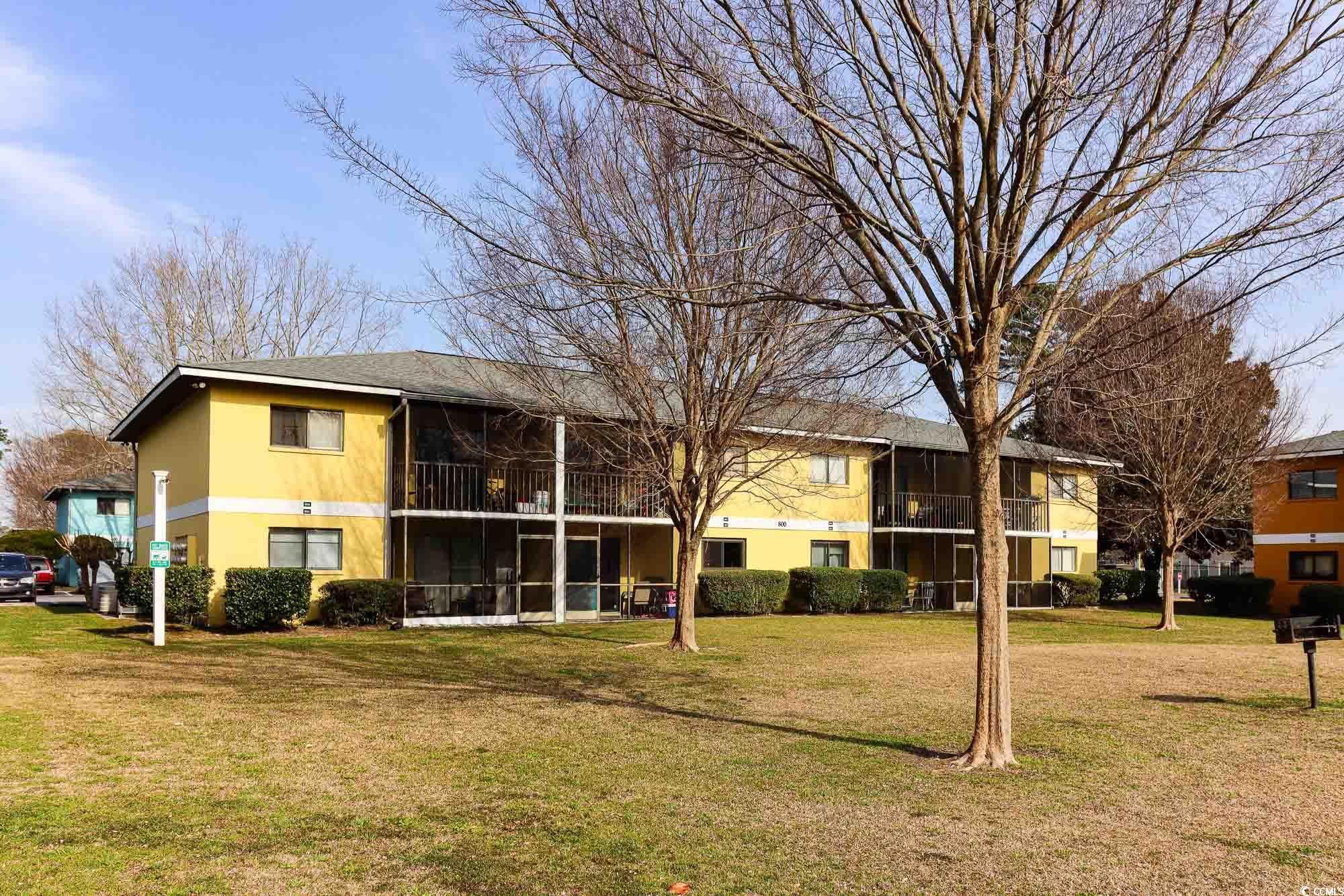 1301 Pridgen Rd. Unit: 807