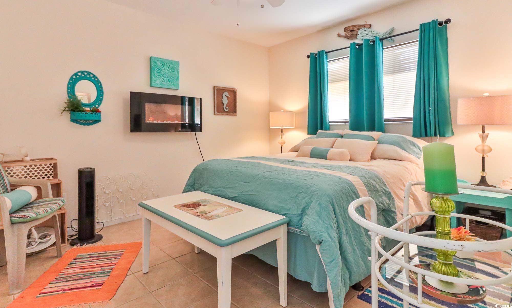 1301 Pridgen Rd. Unit: 807