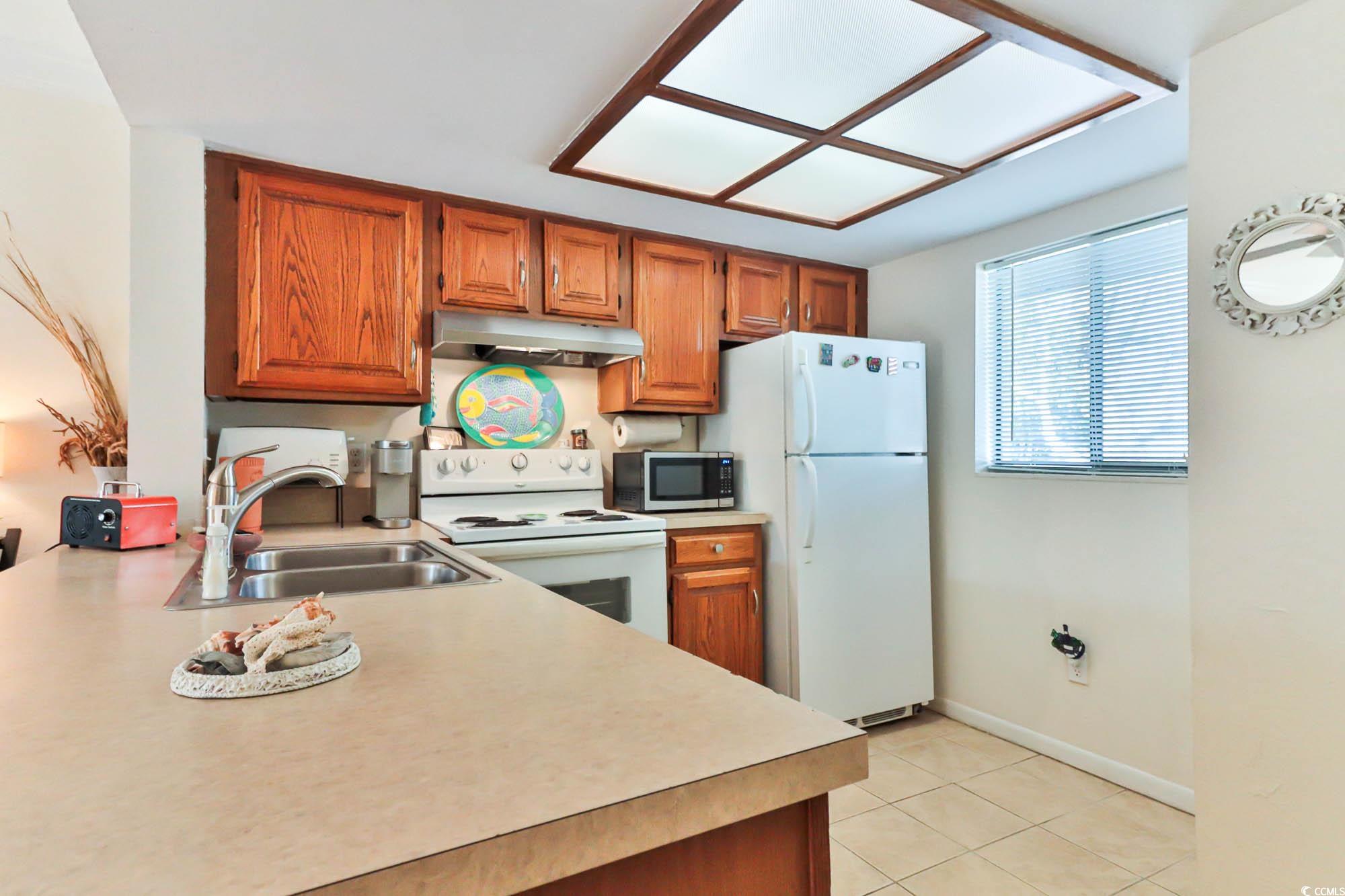 1301 Pridgen Rd. Unit: 807