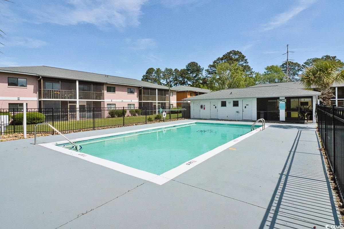1301 Pridgen Rd. Unit: 807